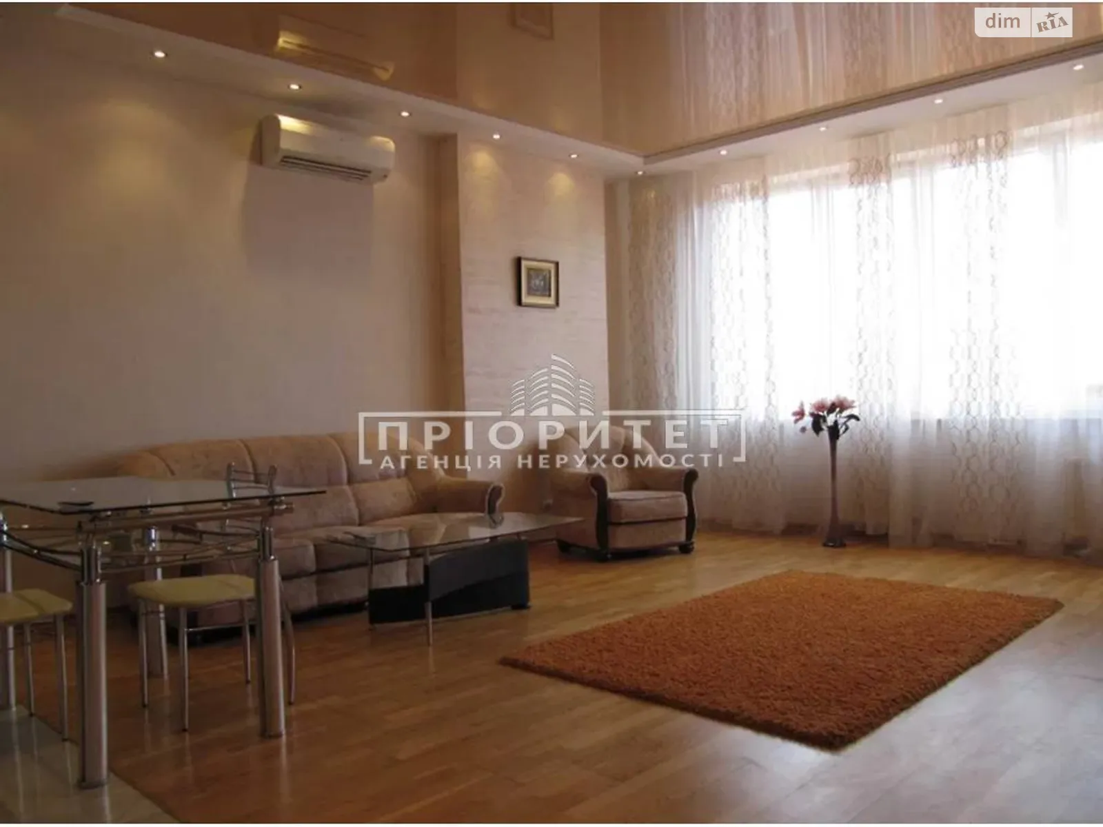 Продается 2-комнатная квартира 115.2 кв. м в Одессе, просп. Шевченко - фото 1