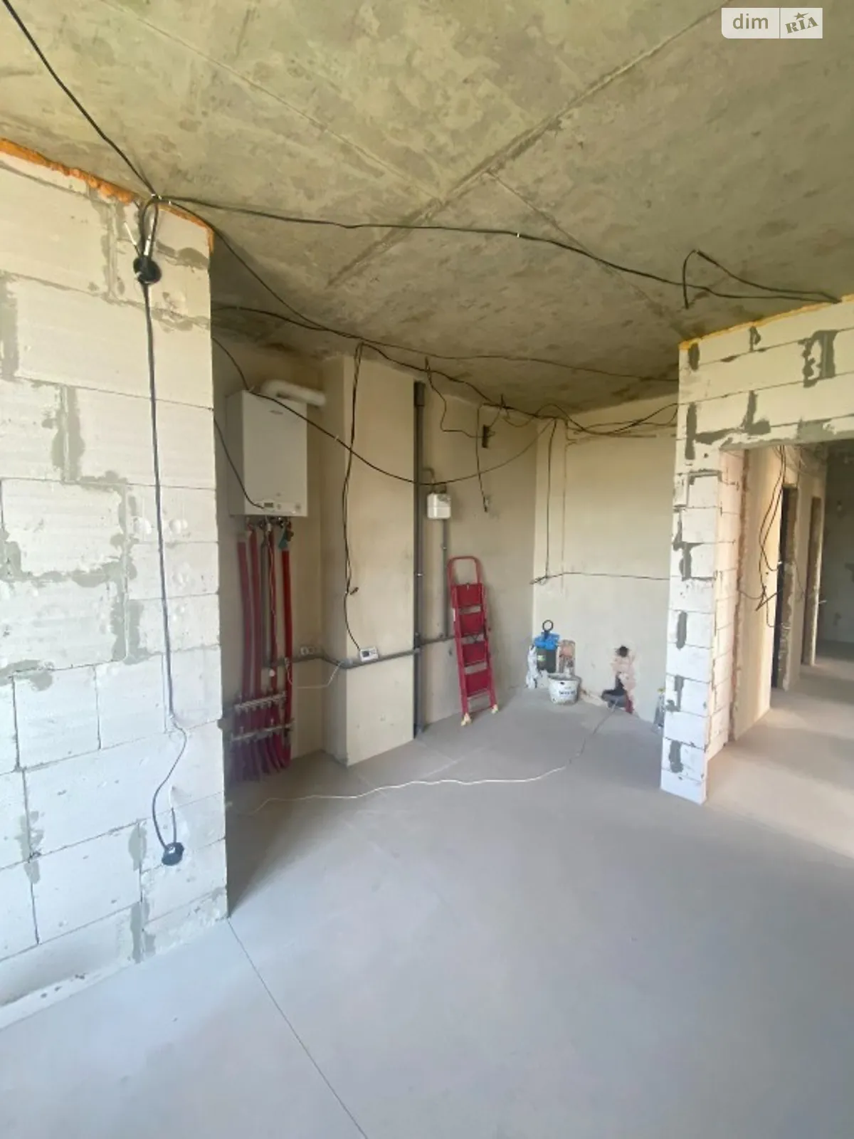 Продается 3-комнатная квартира 79 кв. м в Хмельницком, цена: 56000 $ - фото 1