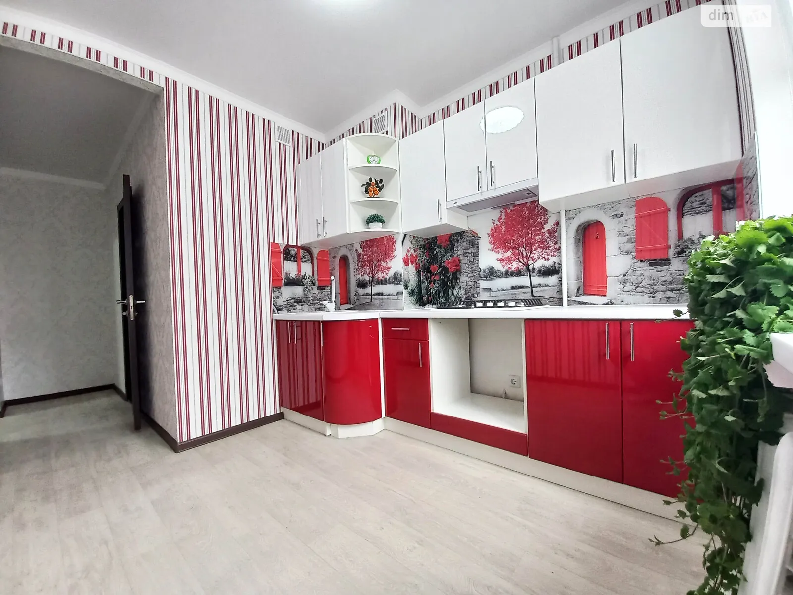 Продается 2-комнатная квартира 50 кв. м в Одессе, цена: 45000 $