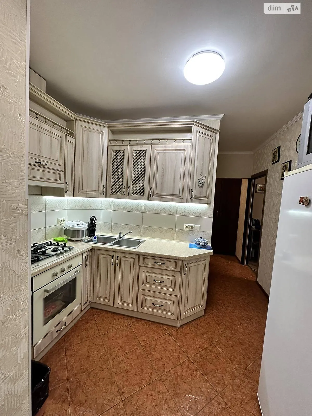 Продается 1-комнатная квартира 38 кв. м в Хмельницком, цена: 50000 $ - фото 1