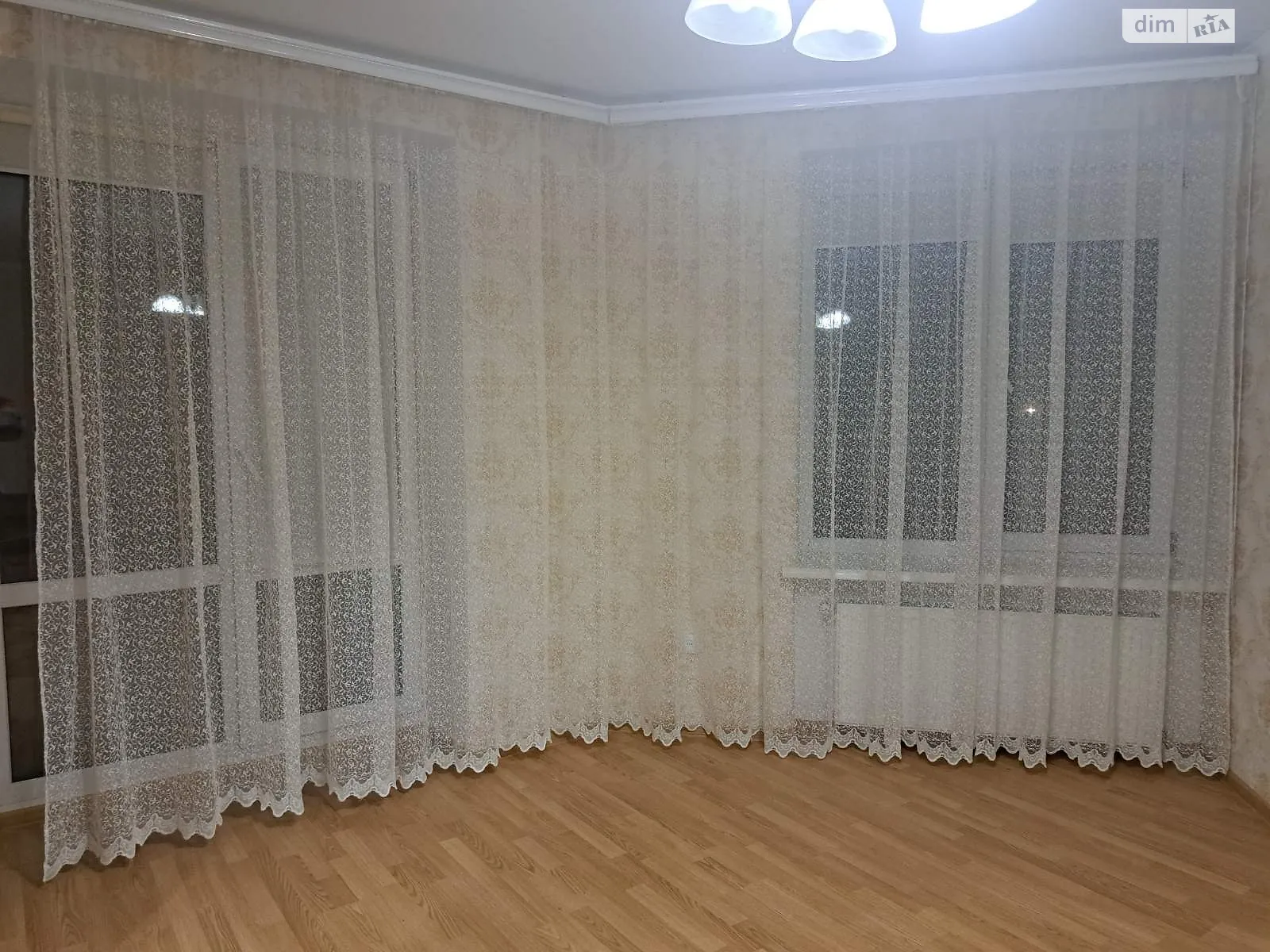 1-кімнатна квартира 48 кв. м у Луцьку, цена: 12500 грн