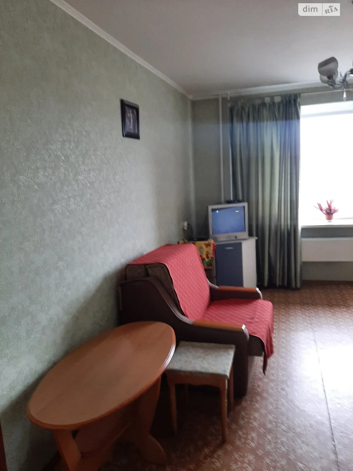 Продается 1-комнатная квартира 37 кв. м в Виннице, ул. Стрелецкая, 16А - фото 1