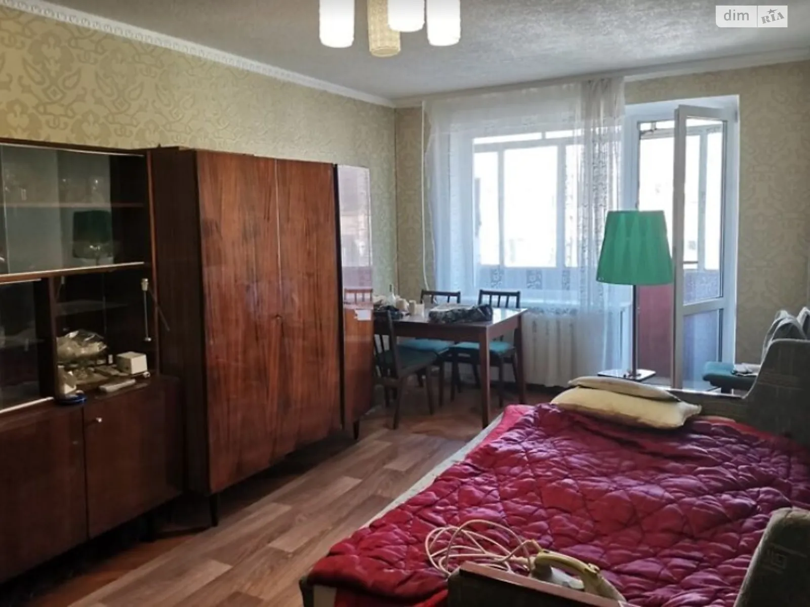 Продается 2-комнатная квартира 47 кв. м в Днепре, ул. Казакевича, 6