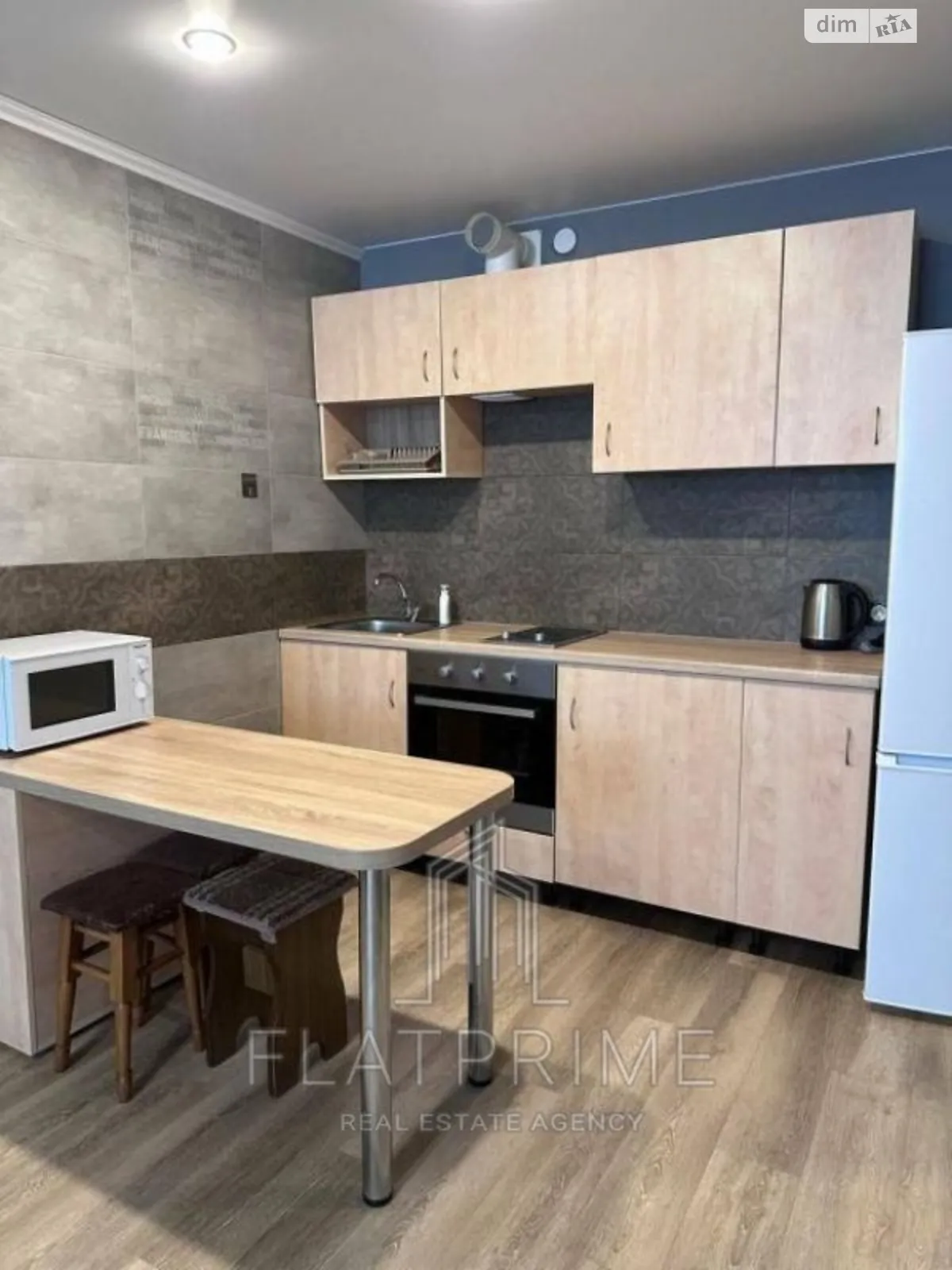 Продается 1-комнатная квартира 40 кв. м в Киеве - фото 3