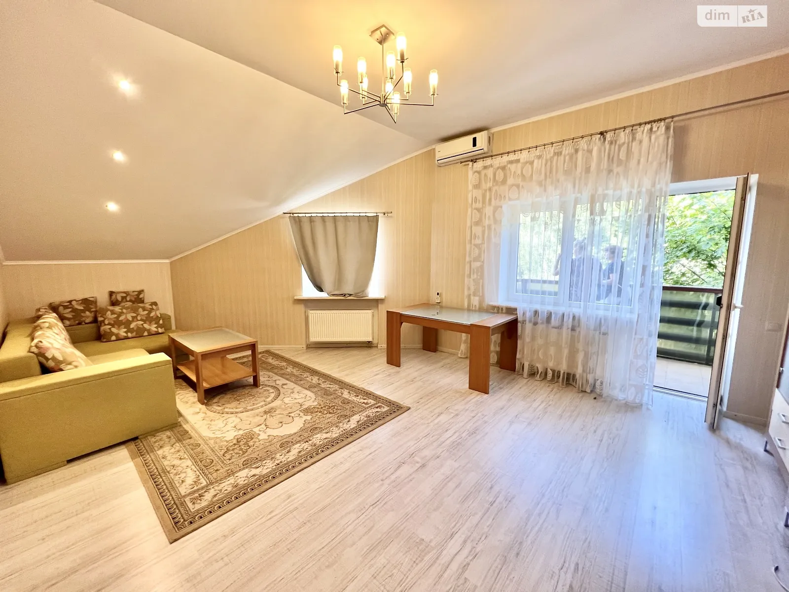 Продается 2-комнатная квартира 76 кв. м в, цена: 67000 $ - фото 1
