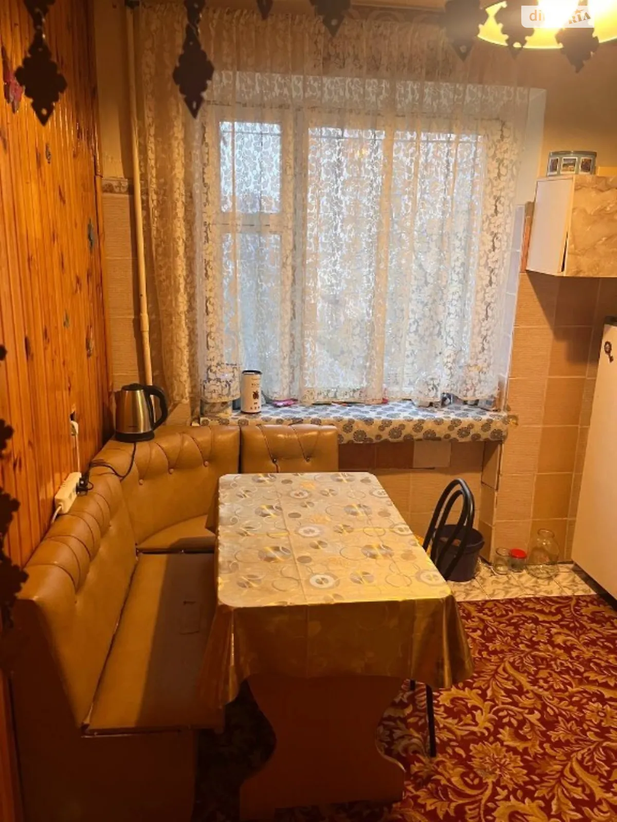Продається 2-кімнатна квартира 52 кв. м у Хмельницькому, цена: 33600 $ - фото 1