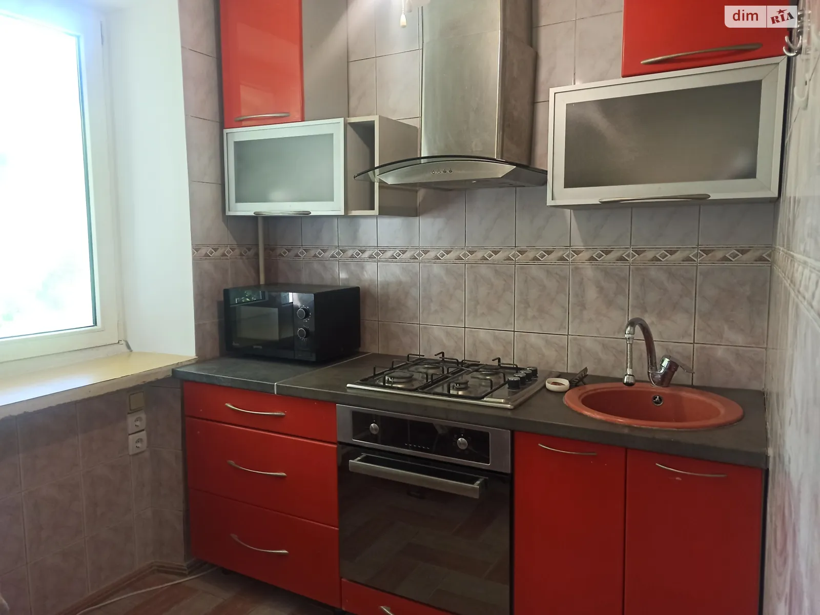 Здається в оренду 2-кімнатна квартира 48 кв. м у Одесі, цена: 7500 грн
