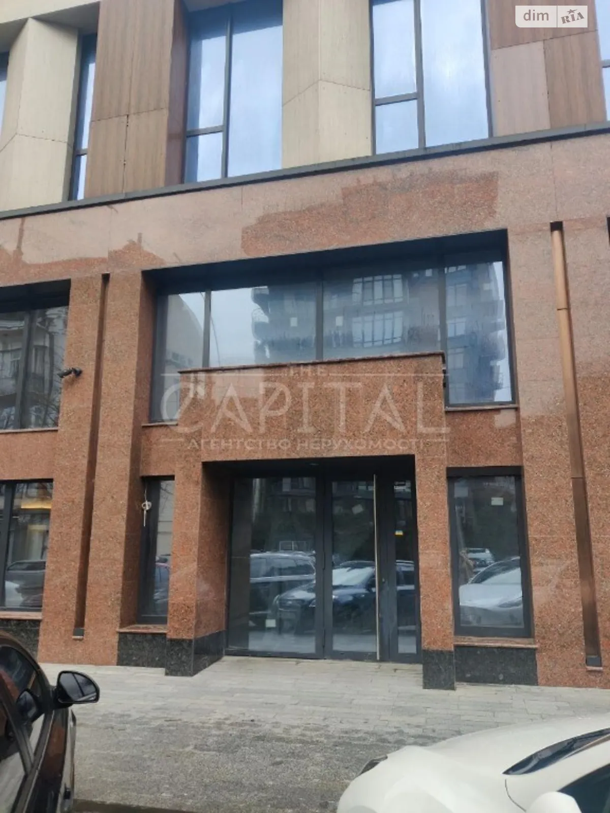 вул. Князів Острозьких(Московська), 8Б, цена: 4200 $