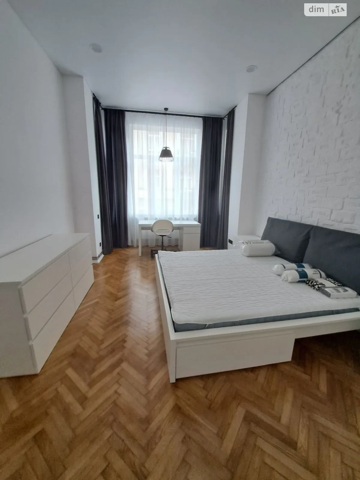 Сдается в аренду 2-комнатная квартира 62 кв. м в Львове - фото 4