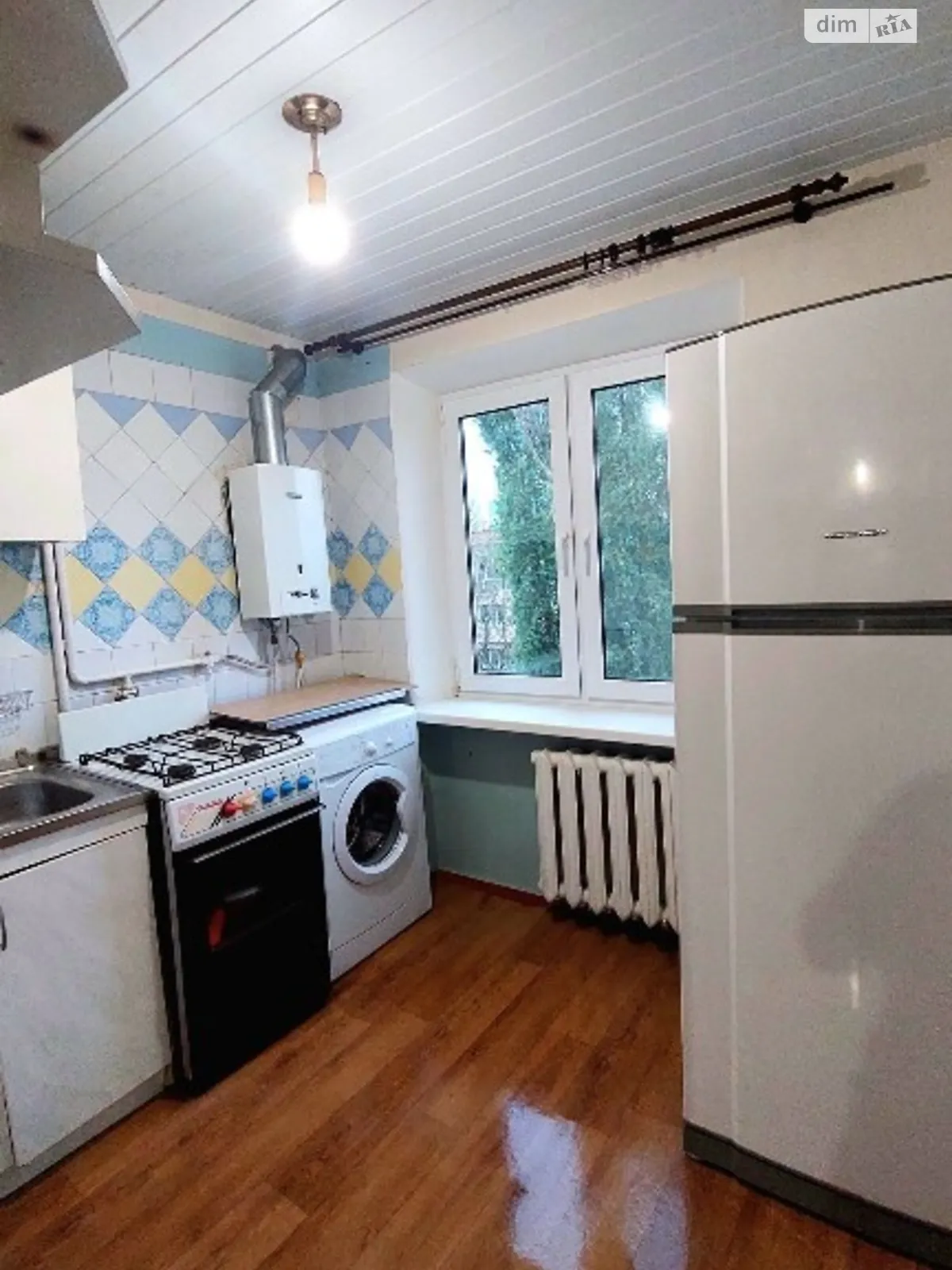 Продается 2-комнатная квартира 47 кв. м в Днепре, цена: 35000 $