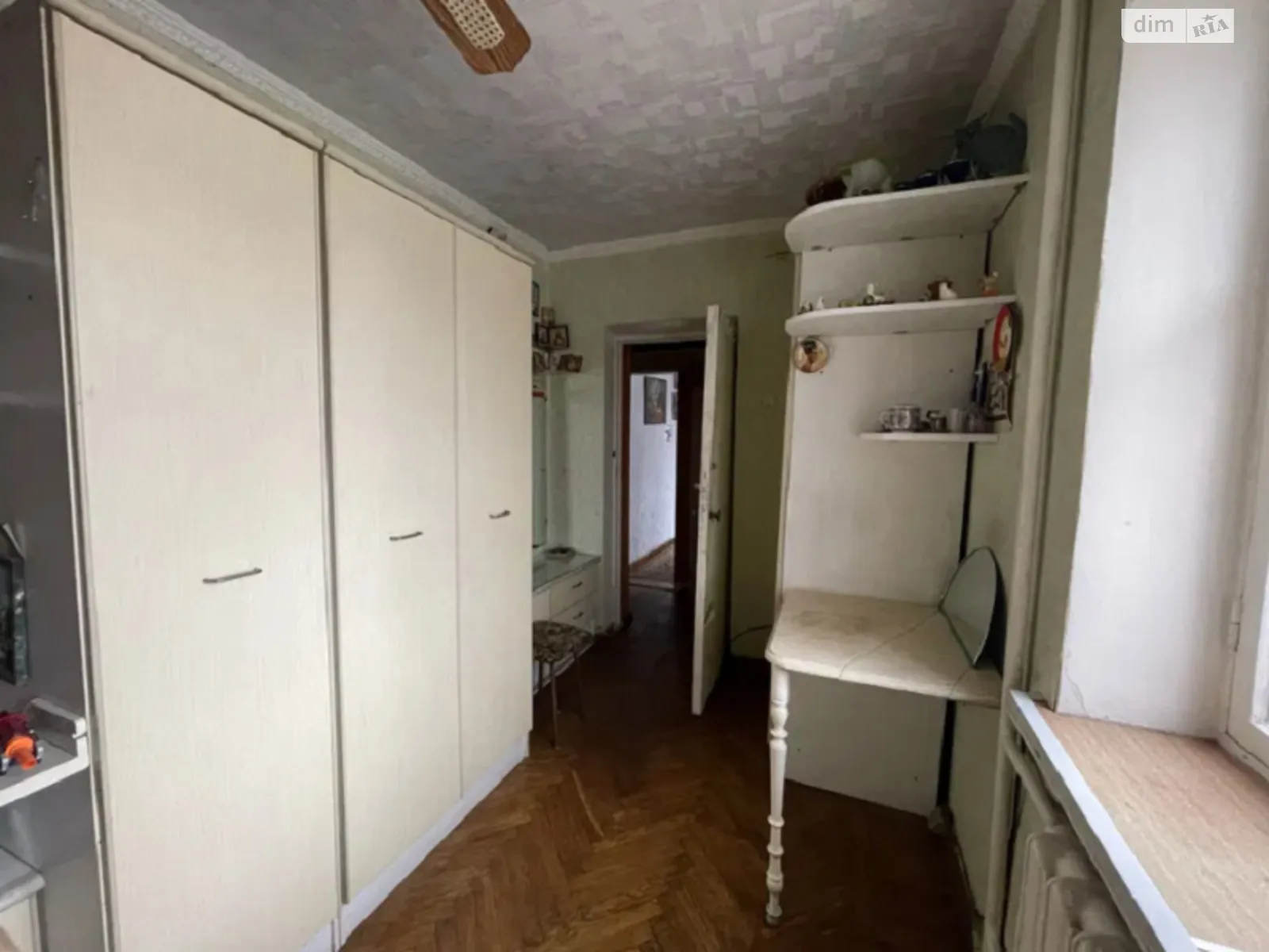 Продается 3-комнатная квартира 56 кв. м в Одессе, ул. Армейская - фото 1