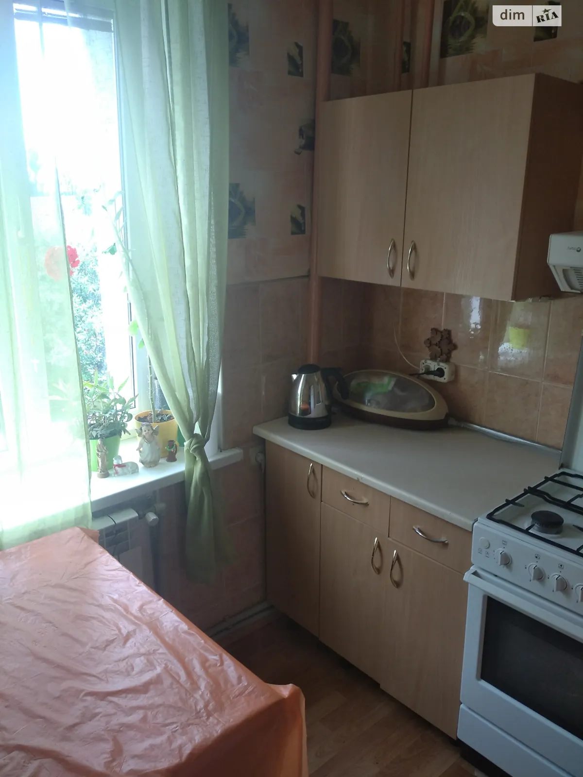 Сдается в аренду 1-комнатная квартира 32 кв. м в Хмельницком, цена: 6500 грн