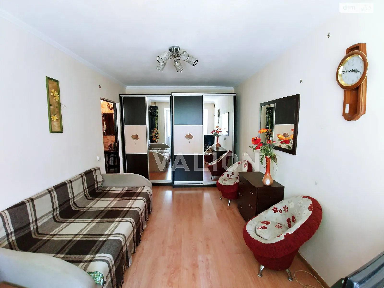 Продается 2-комнатная квартира 41.3 кв. м в Киеве, цена: 51000 $ - фото 1