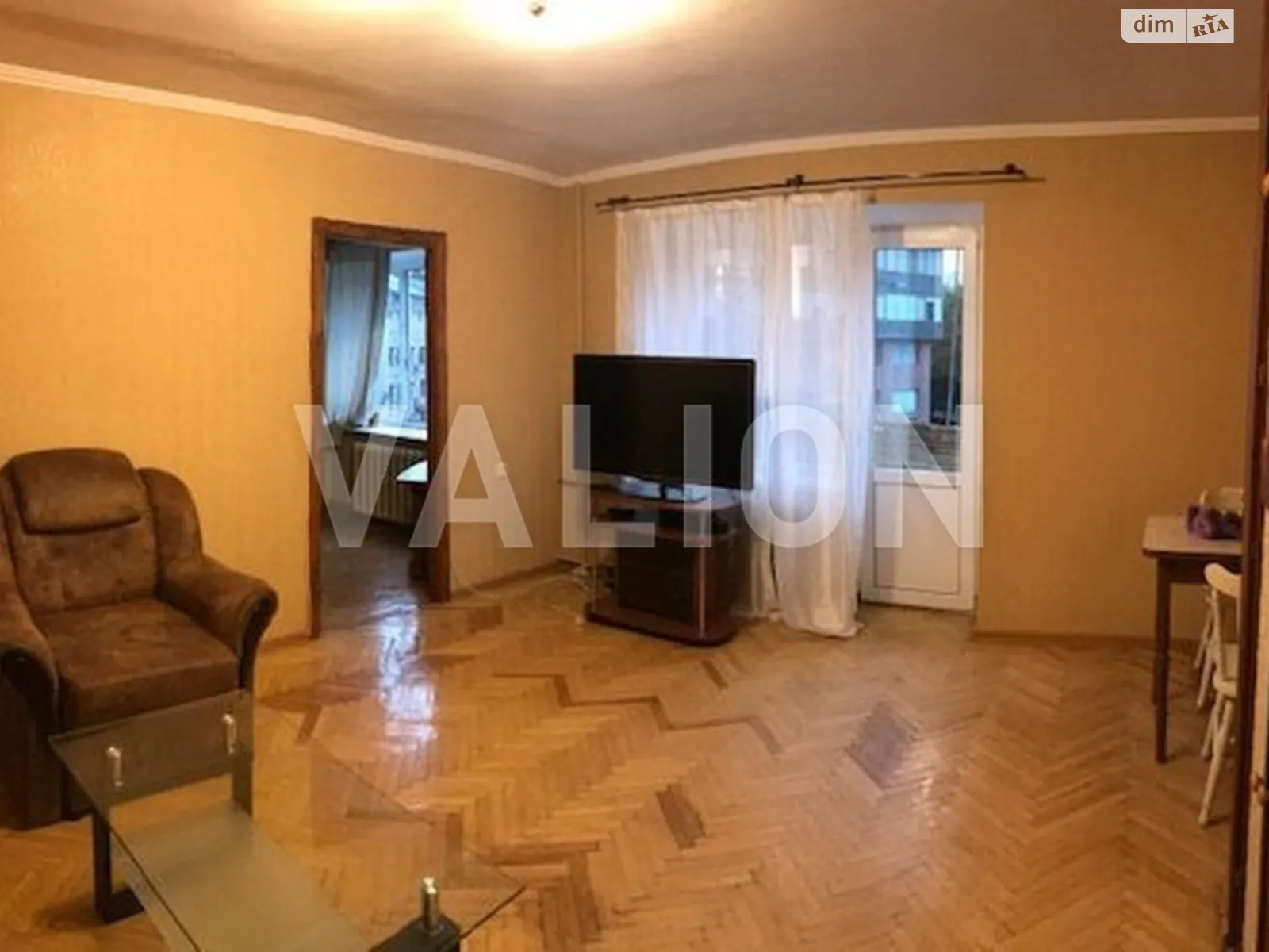 Продается 2-комнатная квартира 47 кв. м в Киеве - фото 4