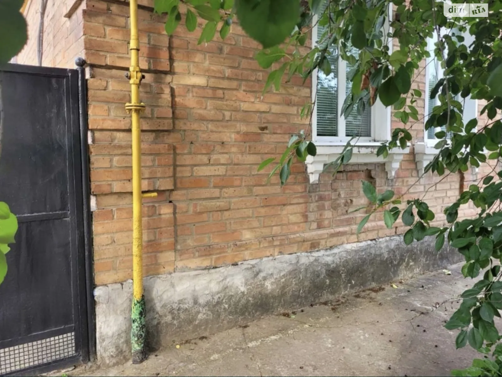 Продається частина будинку 51.8 кв. м з каміном, цена: 33000 $ - фото 1