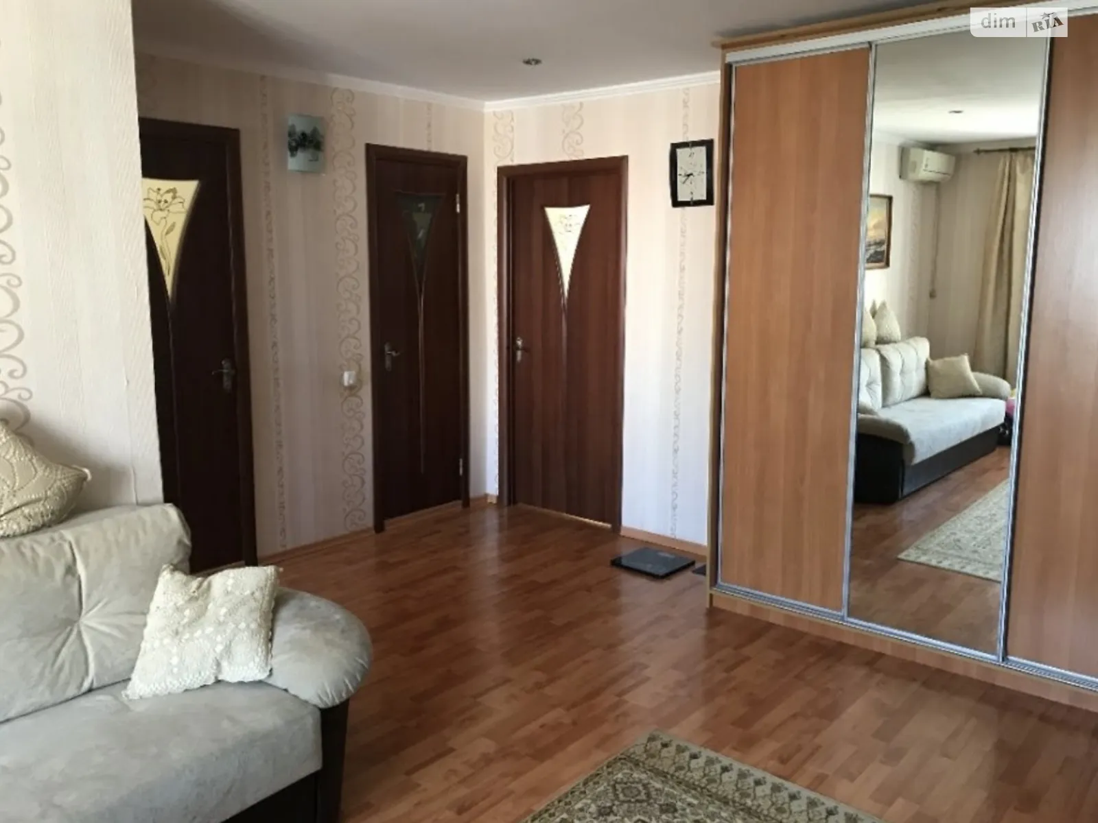 Продается 3-комнатная квартира 62 кв. м в Кропивницком, цена: 51000 $