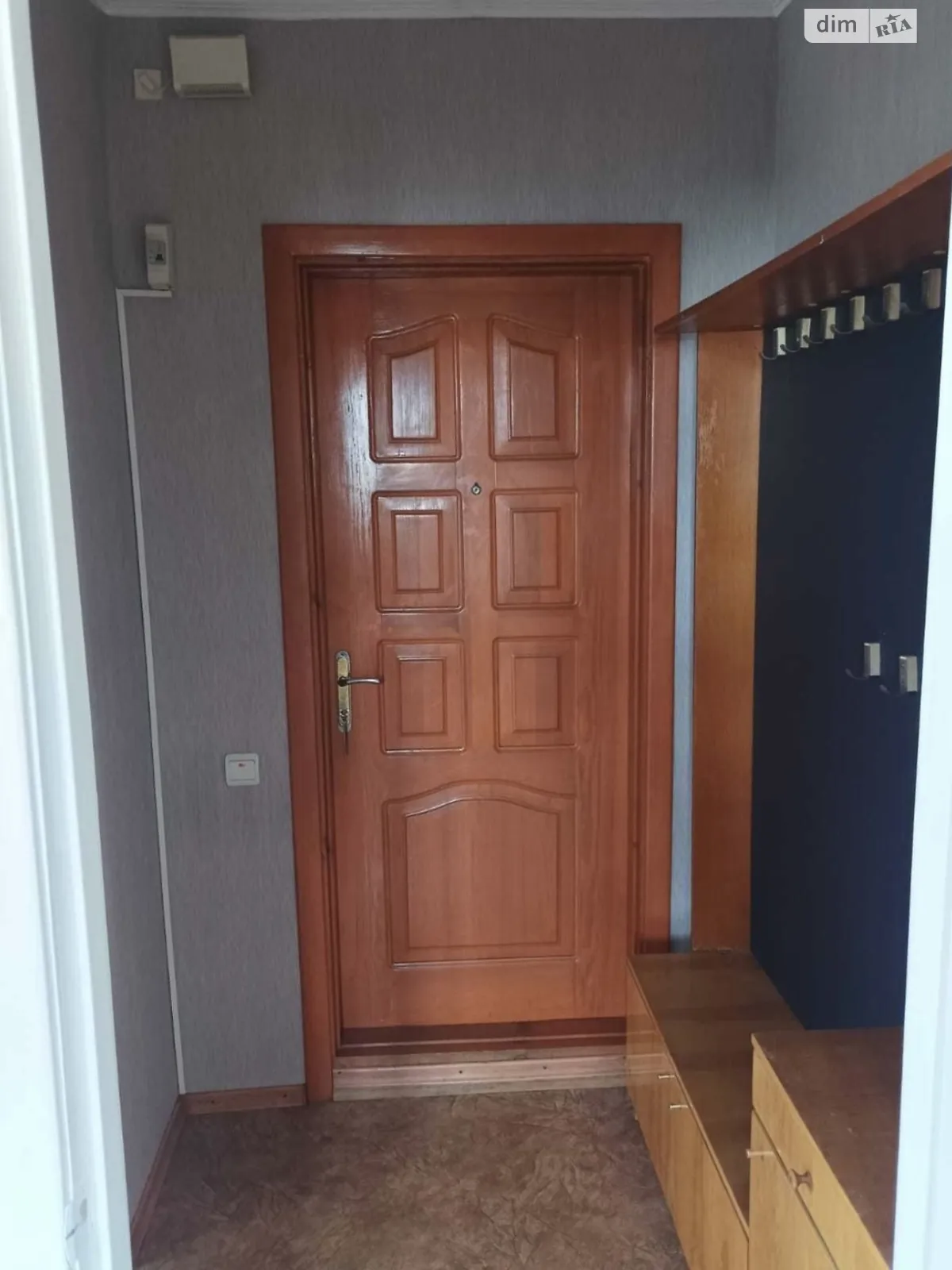 Продается 1-комнатная квартира 32 кв. м в Кропивницком - фото 2