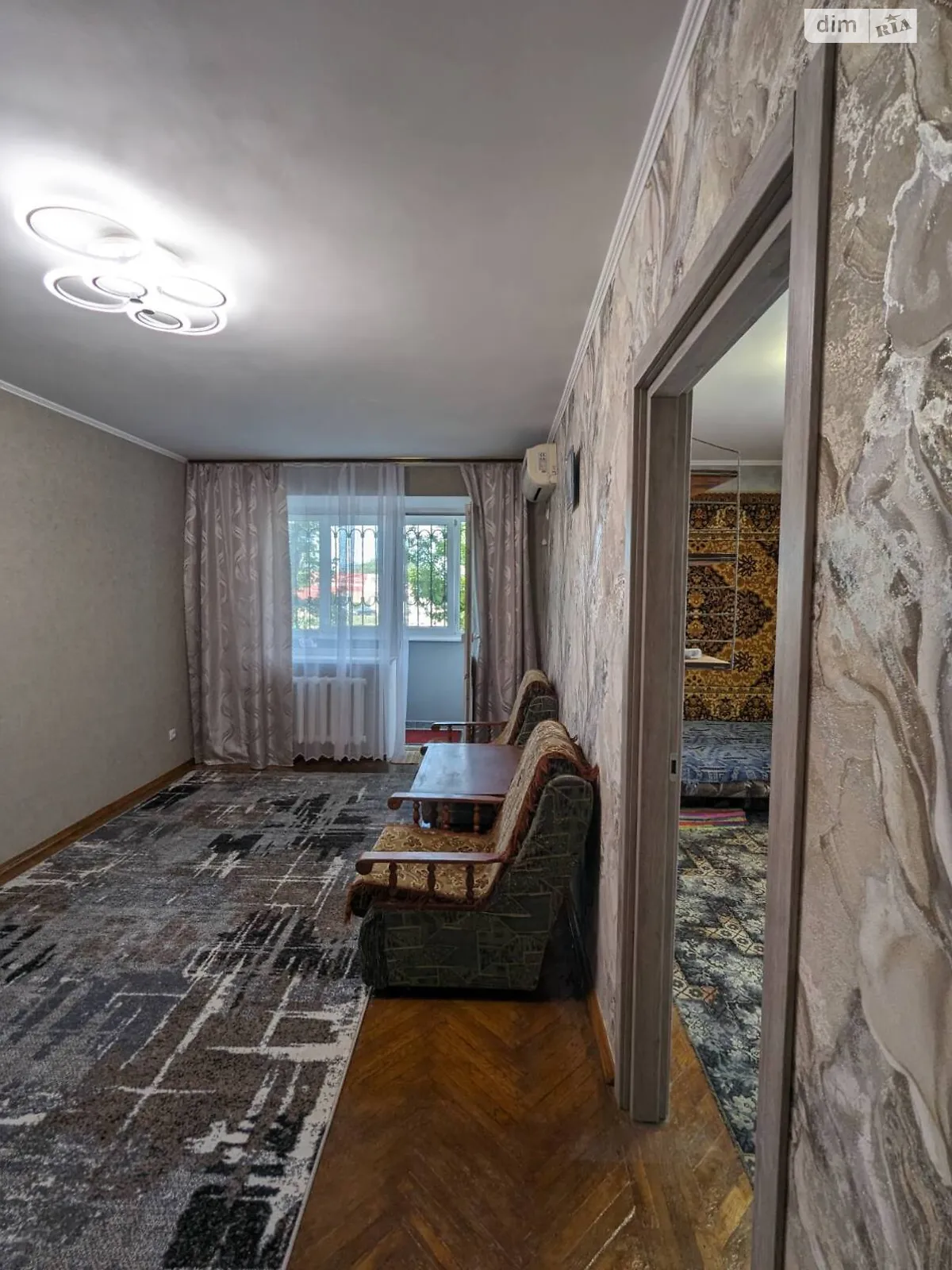 Сдается в аренду 2-комнатная квартира 45 кв. м в Одессе - фото 3