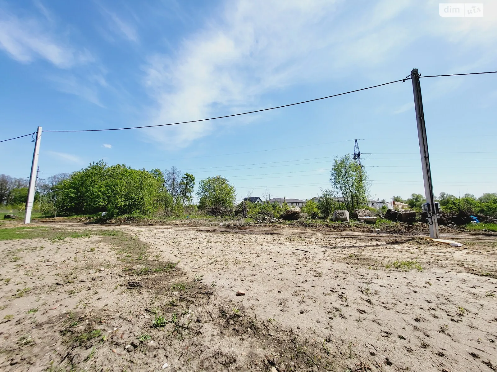 Продается земельный участок 4.5 соток в Винницкой области - фото 4