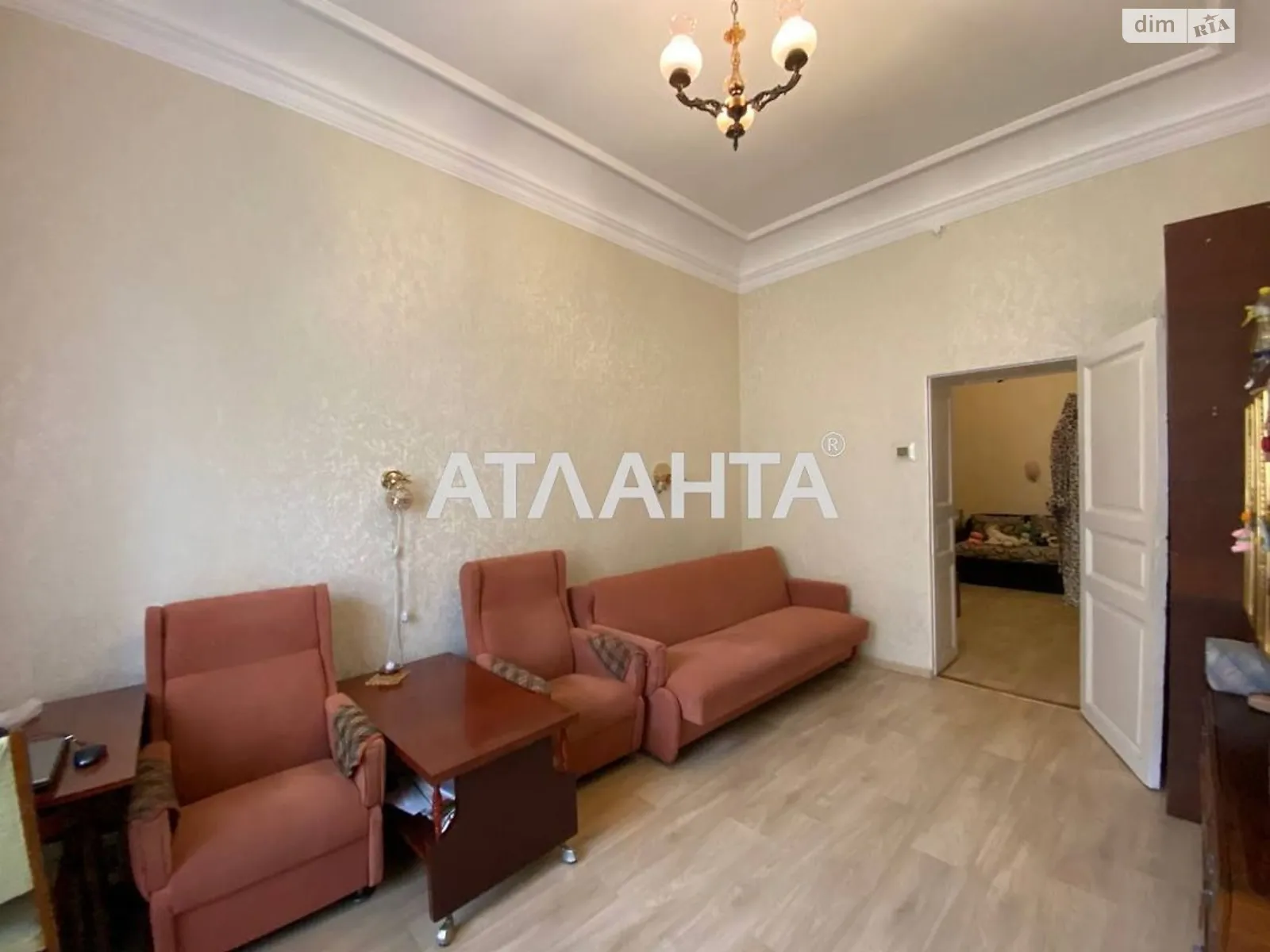 Продается комната 44 кв. м в Одессе - фото 2