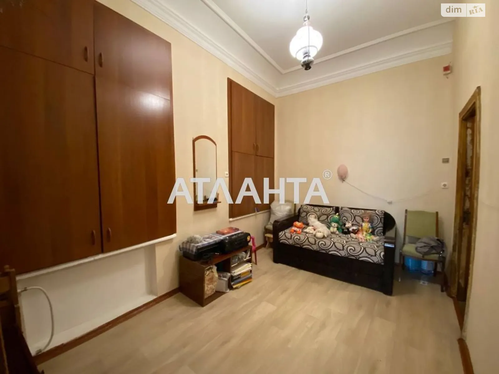 Продается комната 44 кв. м в Одессе - фото 3