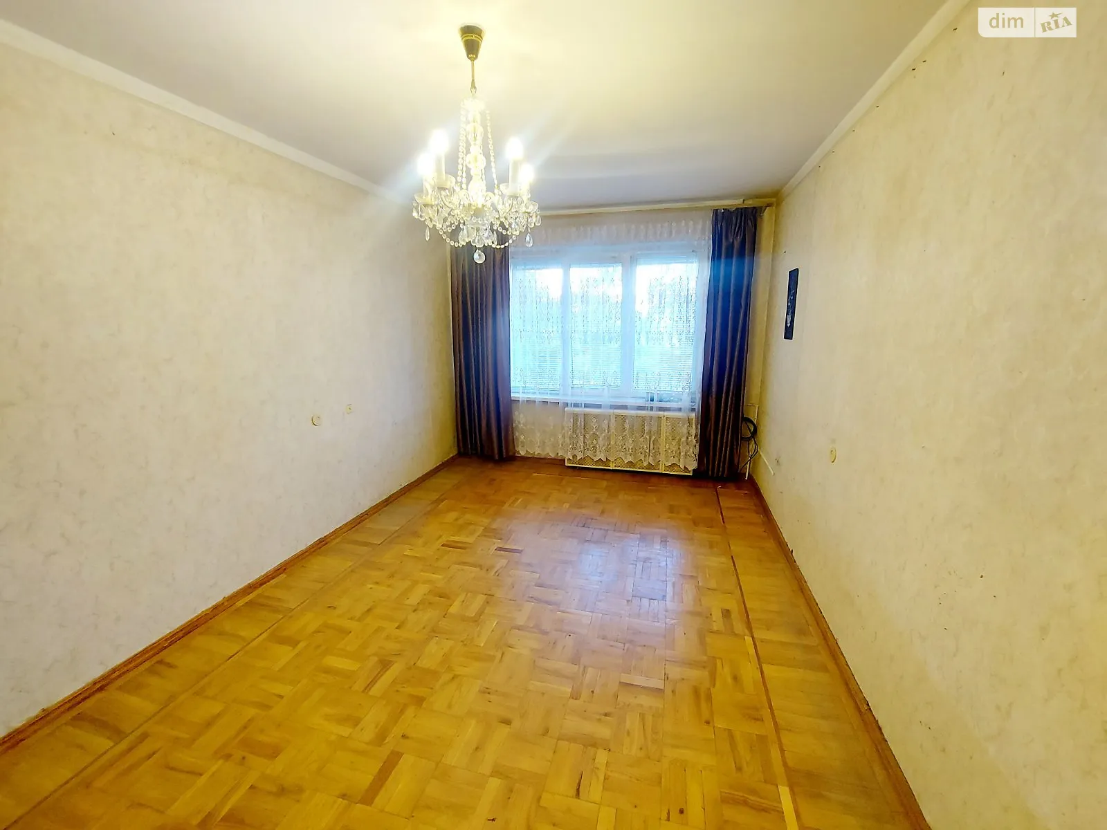Продається 2-кімнатна квартира 52 кв. м у Одесі, вул. Скидановська