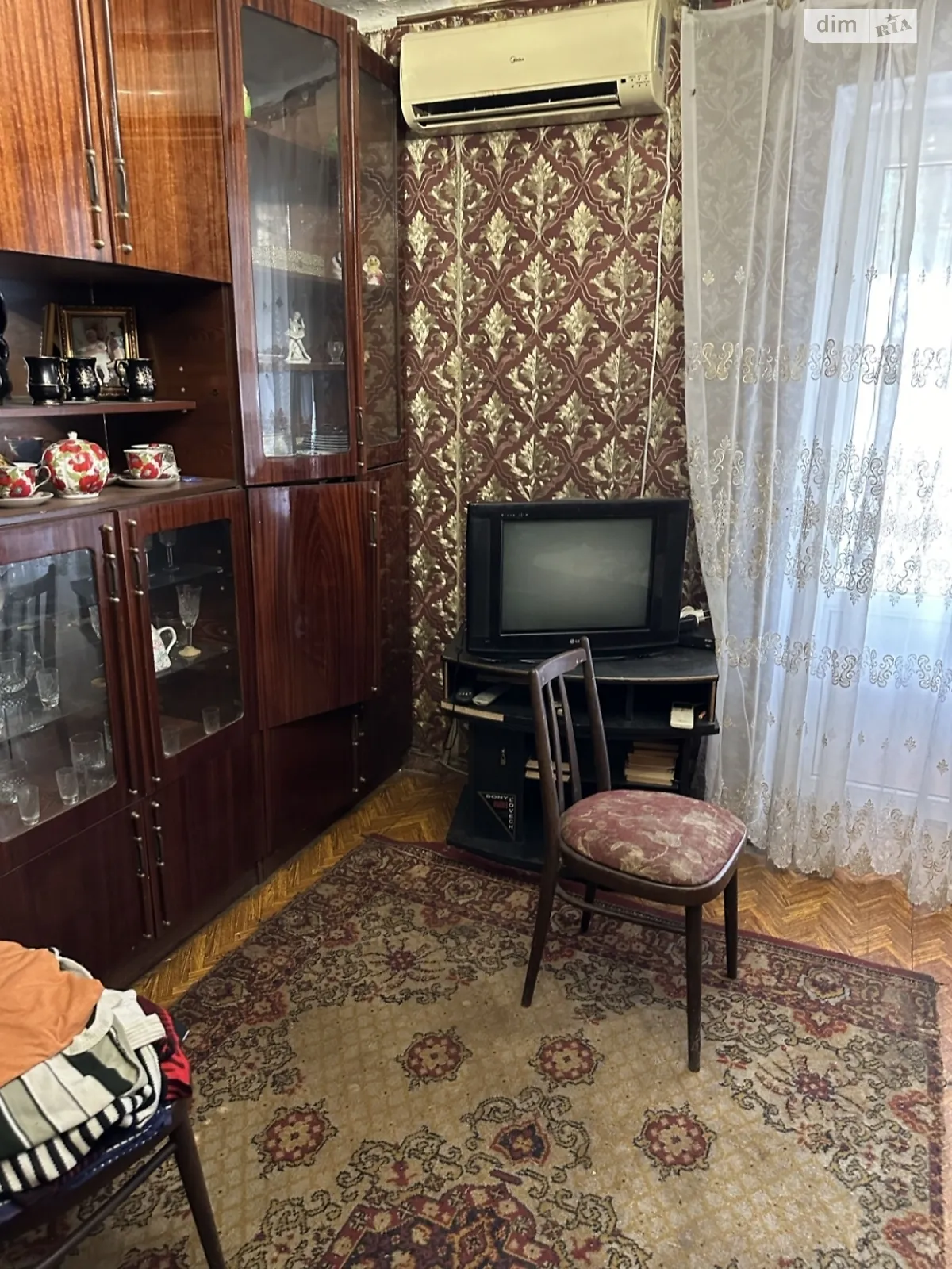 Продается 2-комнатная квартира 35 кв. м в Одессе, ул. Балковская