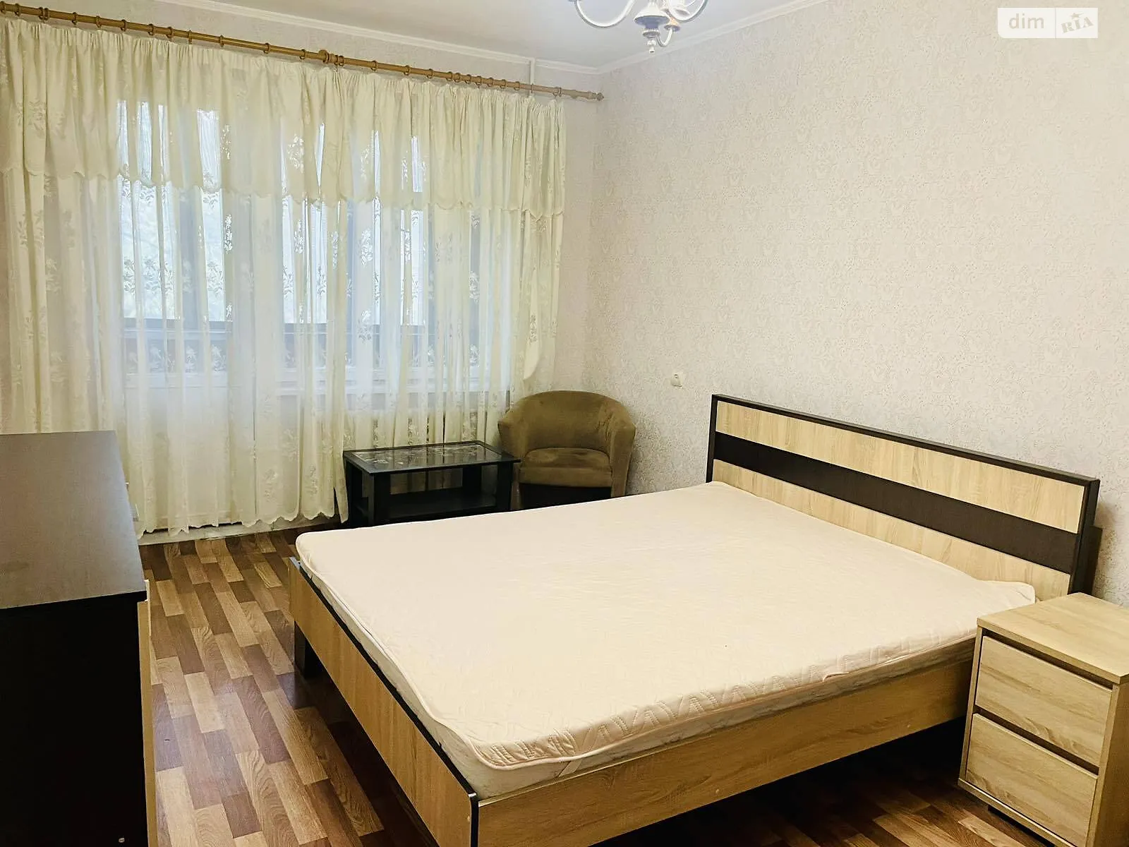 Продается 1-комнатная квартира 34 кв. м в Одессе, ул. Академика Вильямса, 74/1 - фото 1