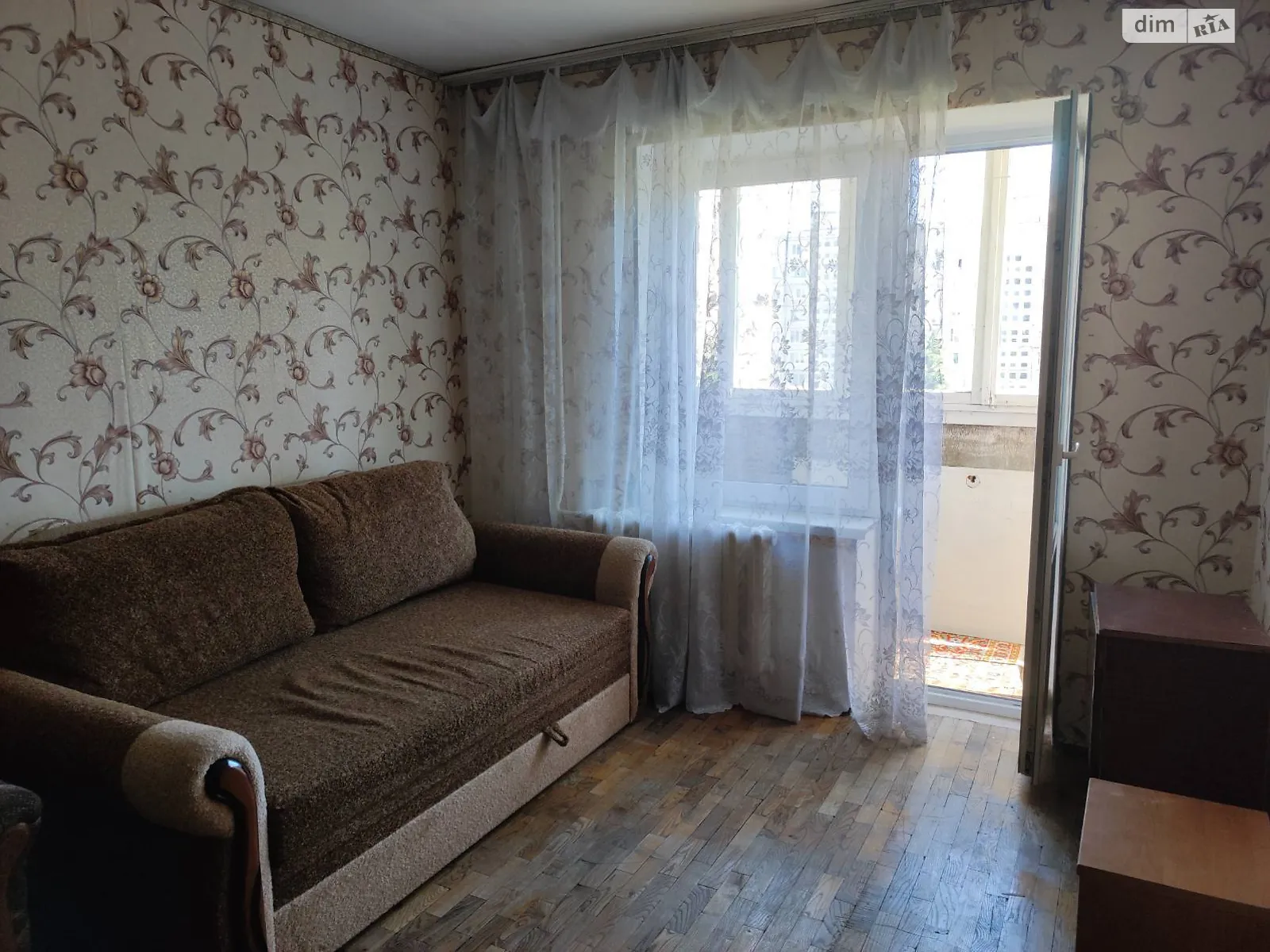 Сдается в аренду 1-комнатная квартира 33 кв. м в Киеве, ул. Александра Махова(Жолудева), 8А