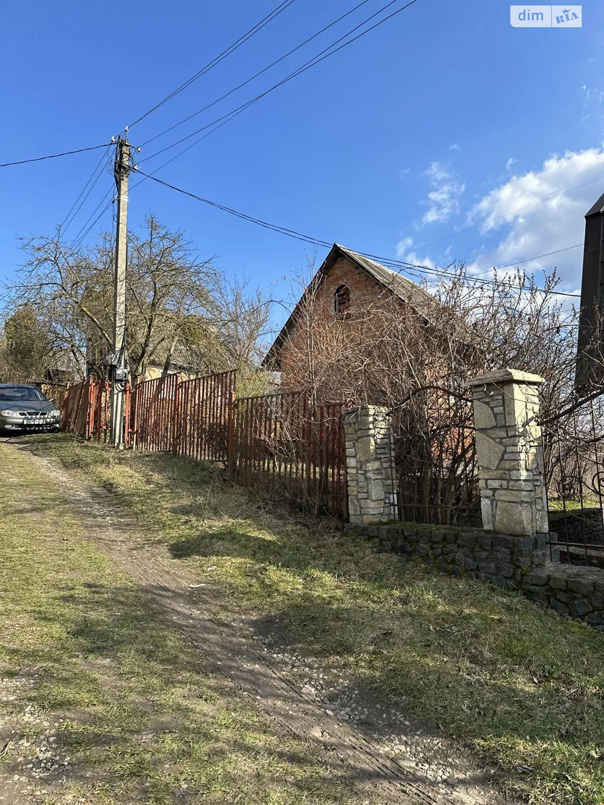 Продается земельный участок 6.1 соток в Хмельницкой области - фото 2