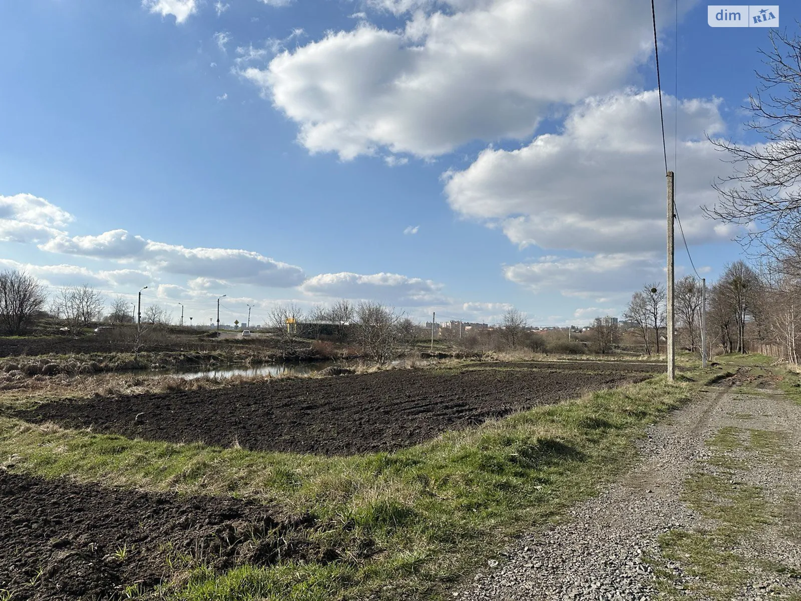 Продается земельный участок 6.1 соток в Хмельницкой области - фото 4