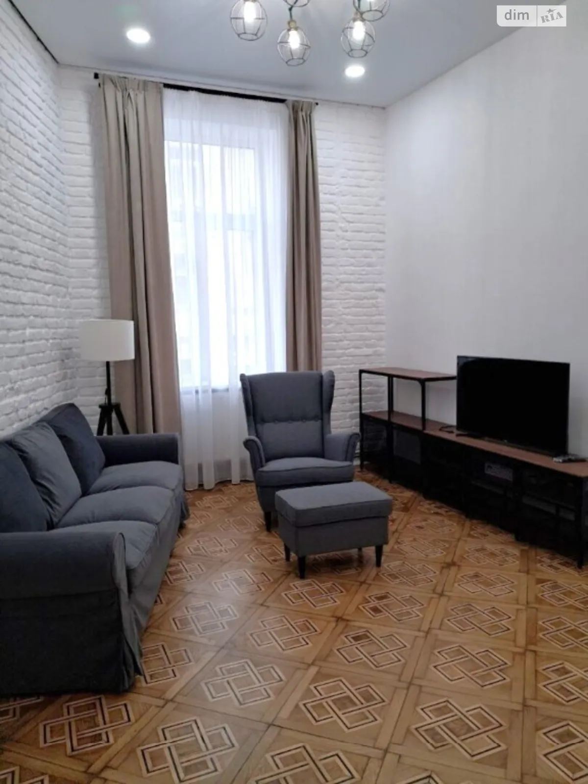 Здається в оренду 2-кімнатна квартира 62 кв. м у Львові - фото 3