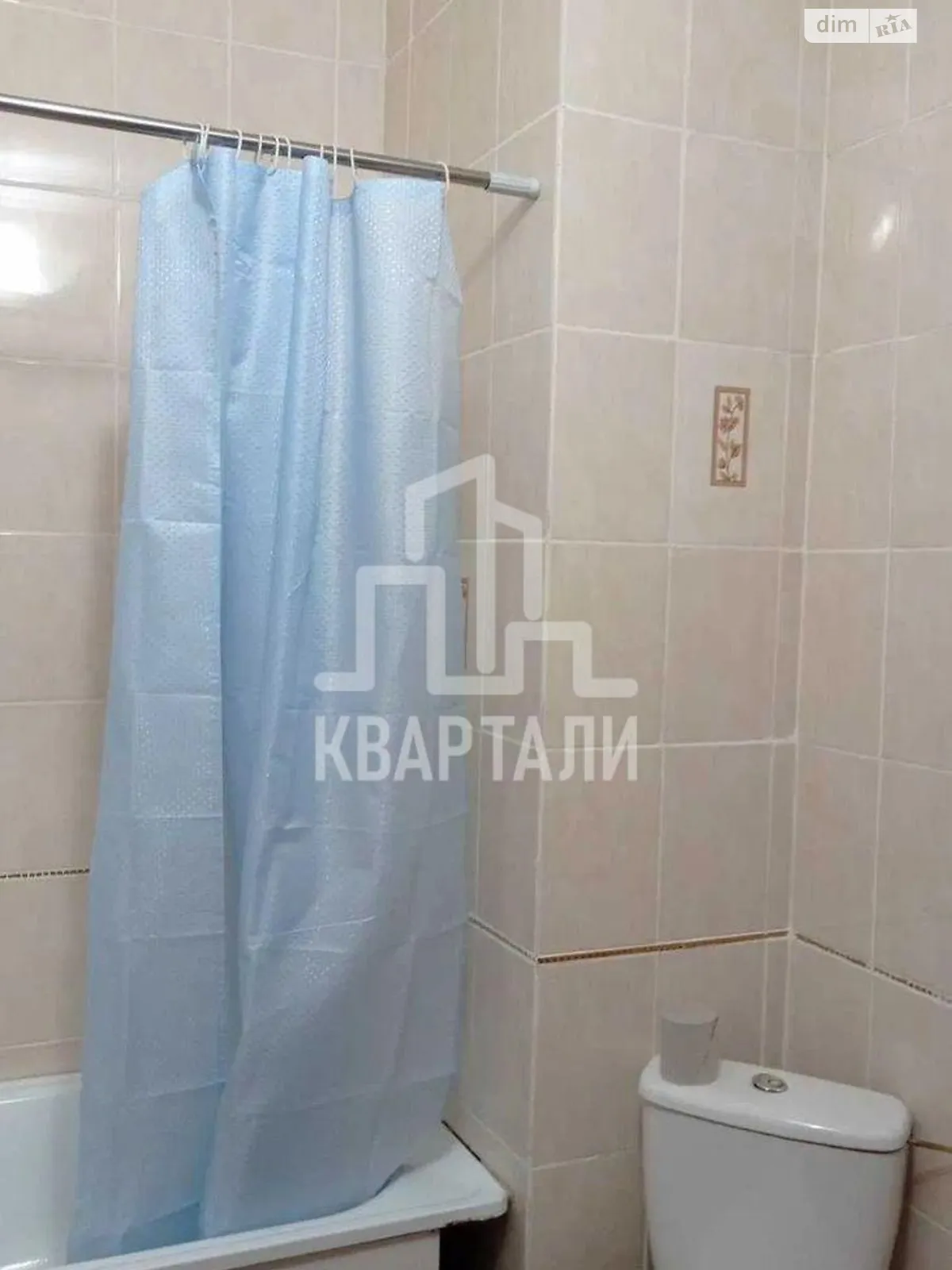 Продается 1-комнатная квартира 48.3 кв. м в Киеве - фото 4