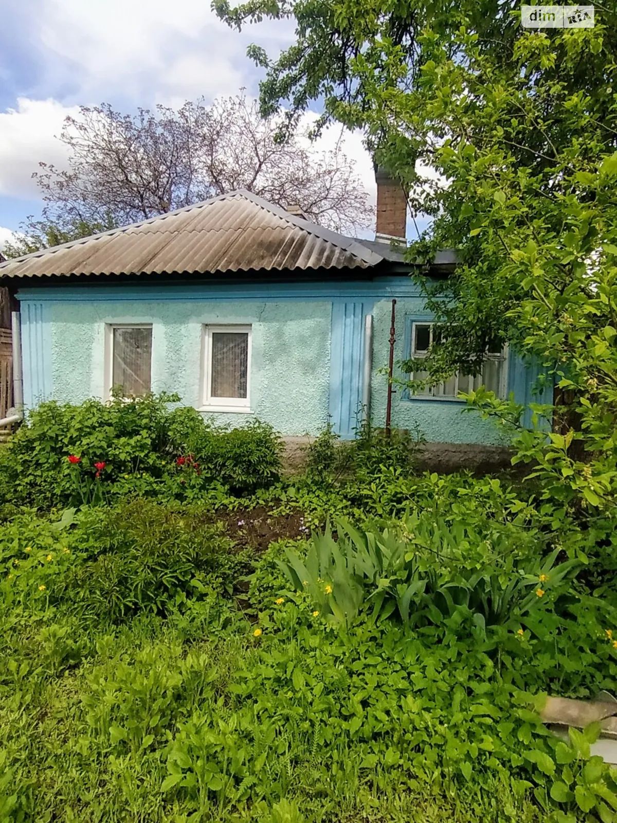 Продается одноэтажный дом 60 кв. м с садом, цена: 25500 $ - фото 1