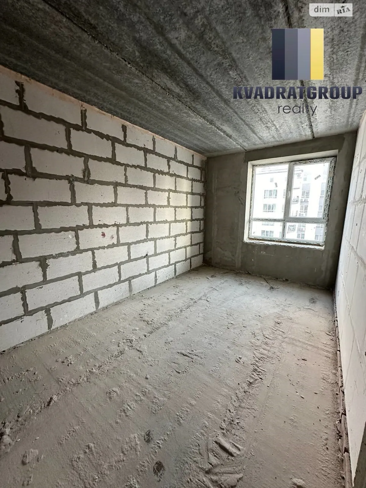 Продается 1-комнатная квартира 51 кв. м в Слобожанском, цена: 39000 $ - фото 1