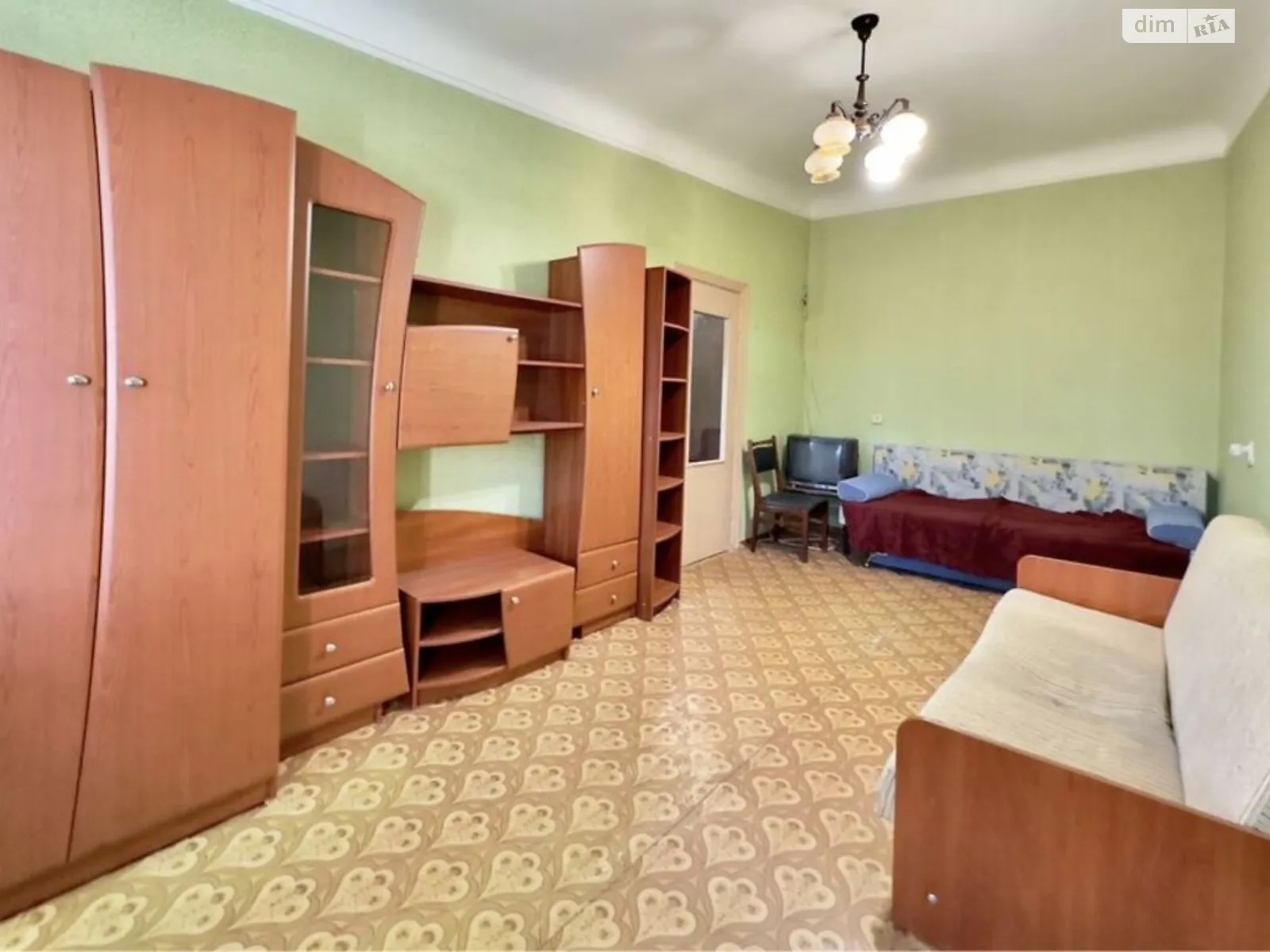 Продается 1-комнатная квартира 29 кв. м в Сумах, цена: 21000 $ - фото 1