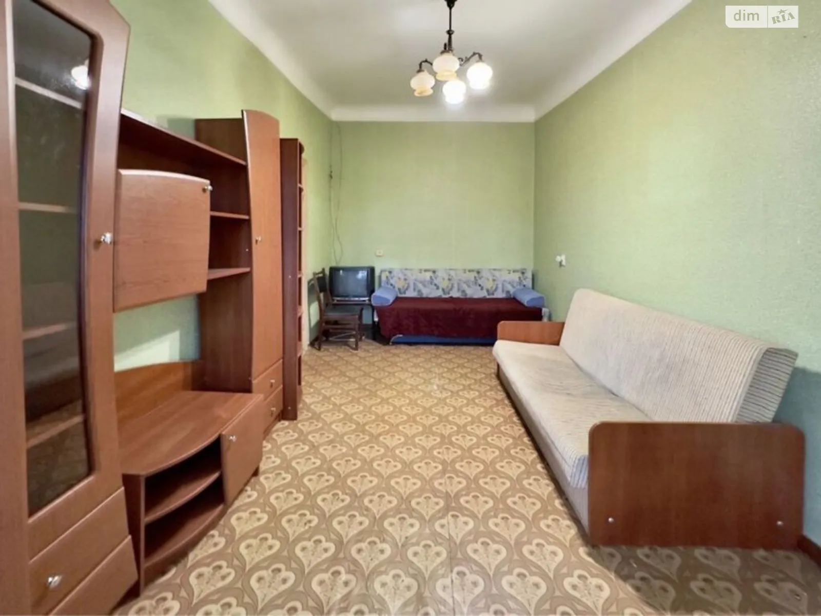Продается 1-комнатная квартира 29 кв. м в Сумах - фото 3