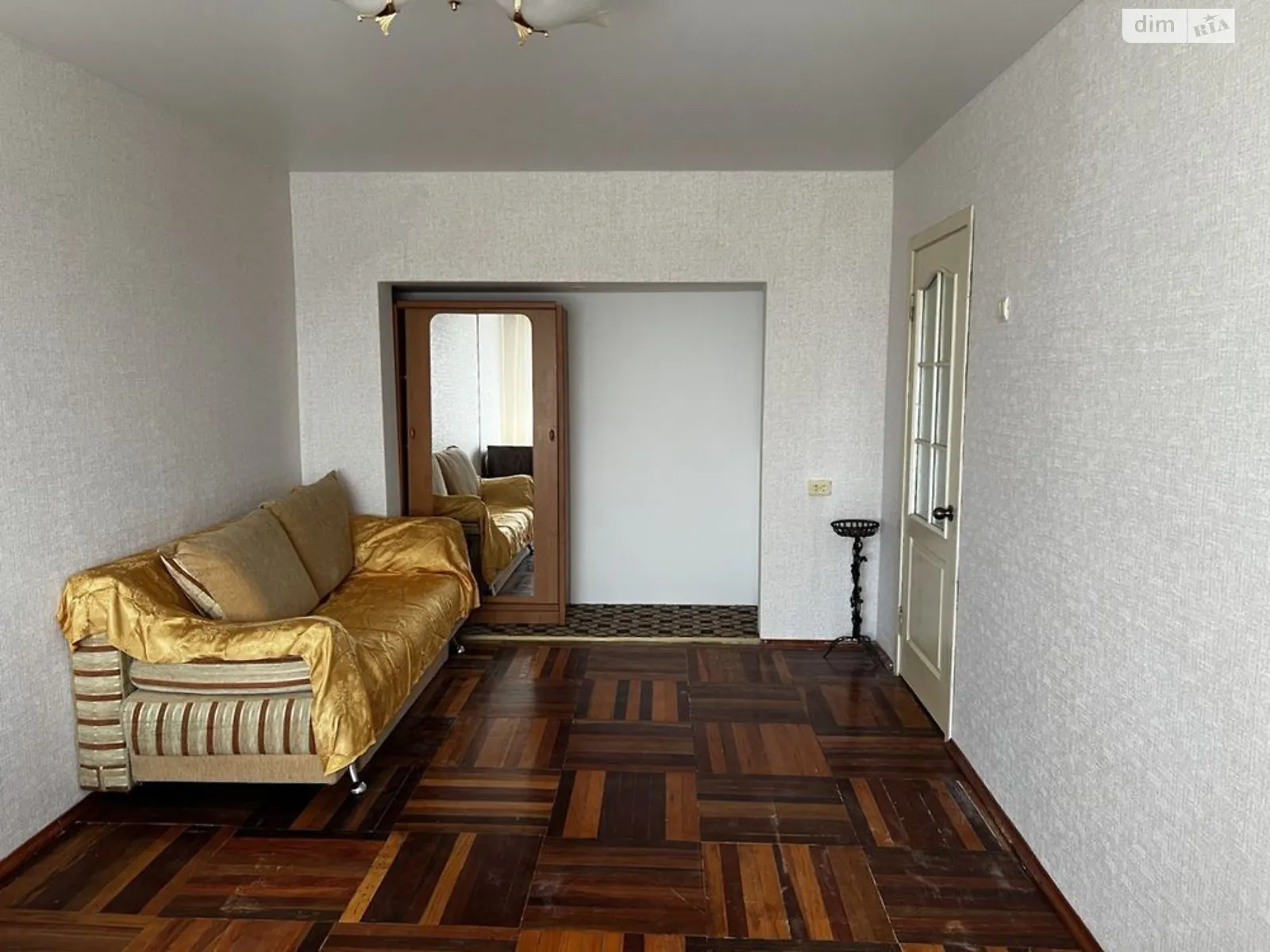 1-кімнатна квартира 35 кв. м у Запоріжжі, вул. Зернова