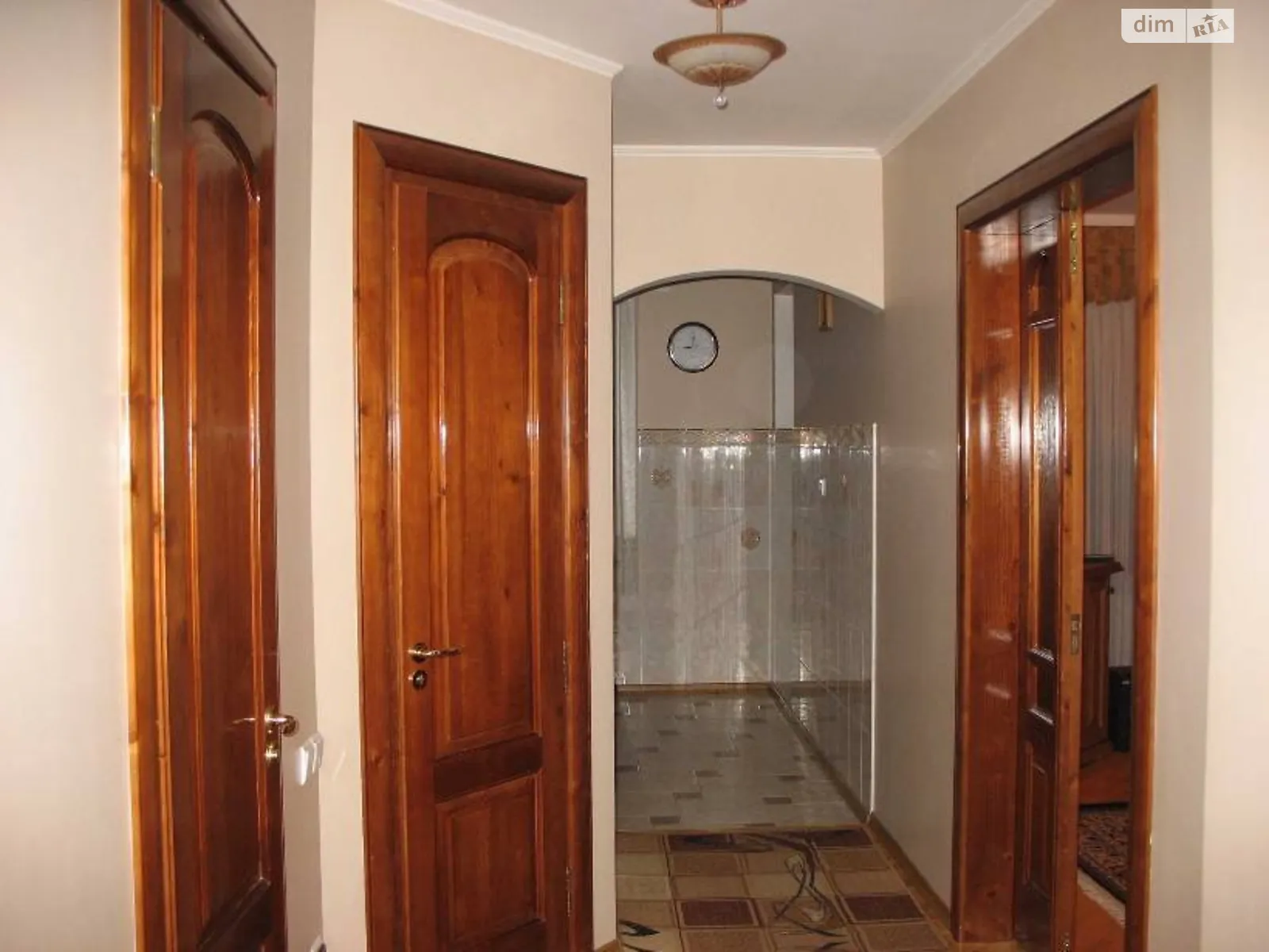 Сдается в аренду 3-комнатная квартира 77 кв. м в Ивано-Франковске, цена: 12800 грн - фото 1