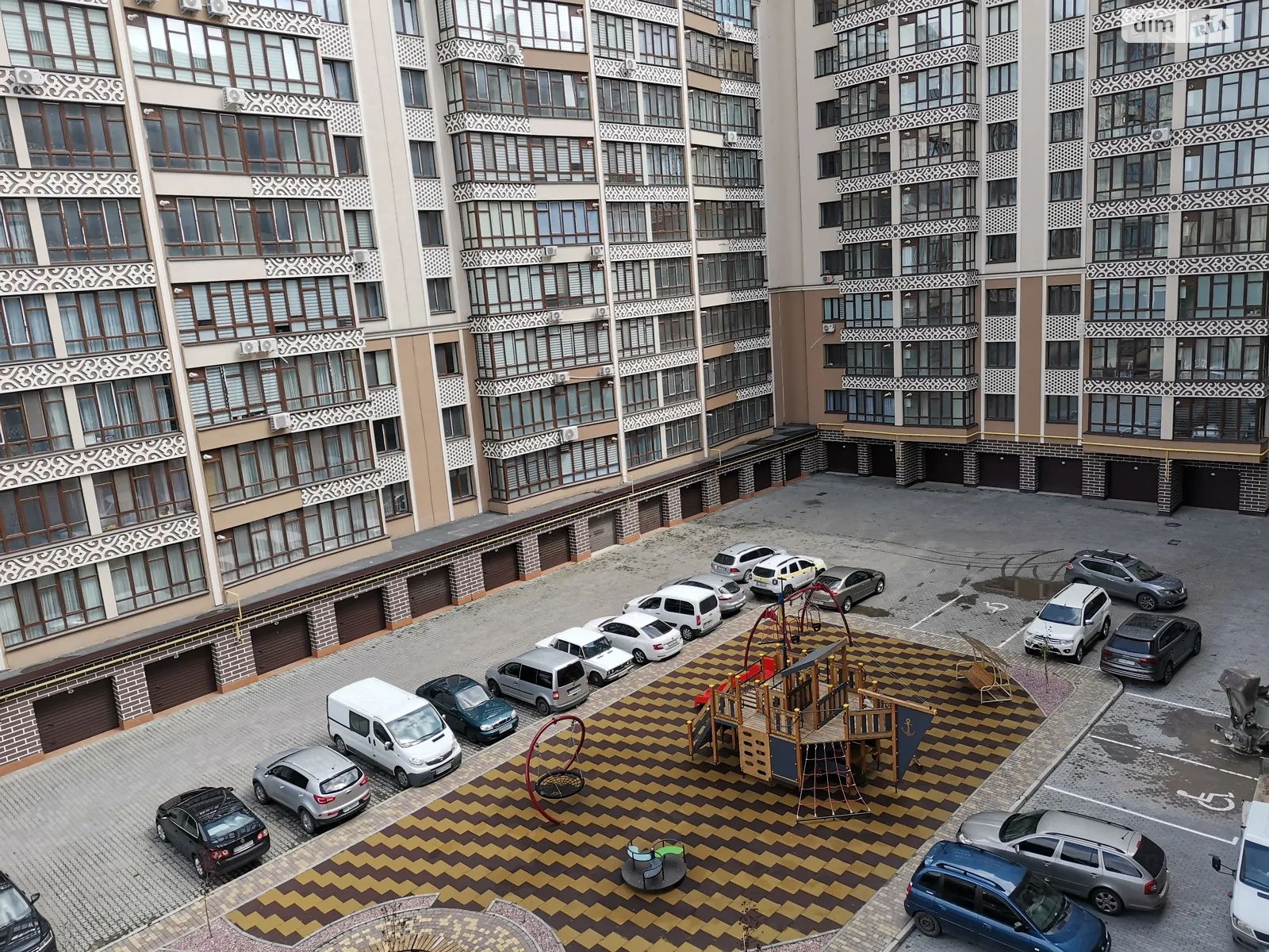 Продается 2-комнатная квартира 73.3 кв. м в Хмельницком, ул. Проскуровского Подполья - фото 1