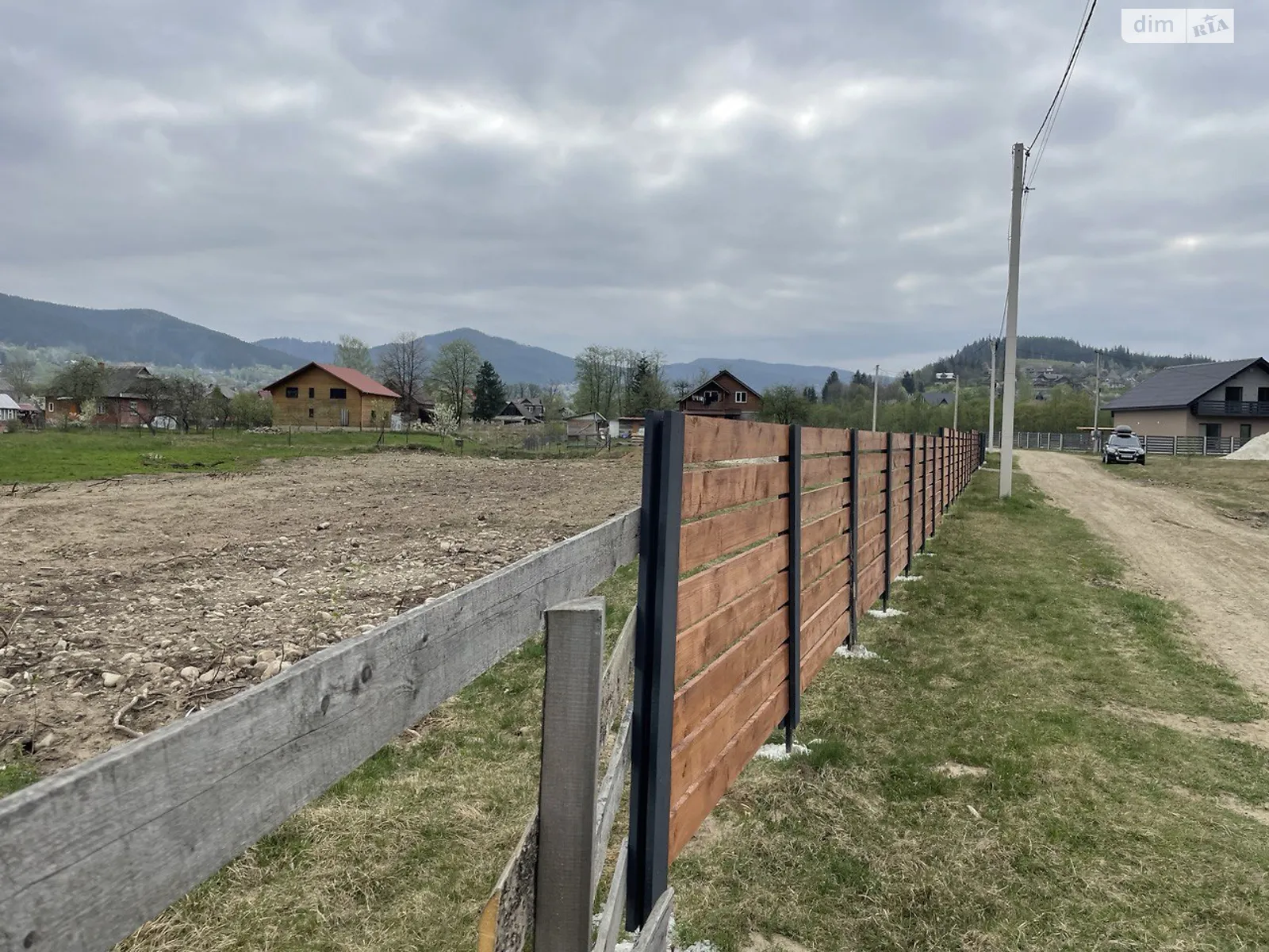 Продается земельный участок 7 соток в Ивано-Франковской области, цена: 25000 $