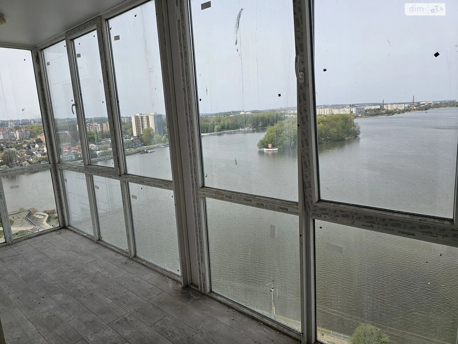 Продается 2-комнатная квартира 107 кв. м в Хмельницком, цена: 99000 $ - фото 1