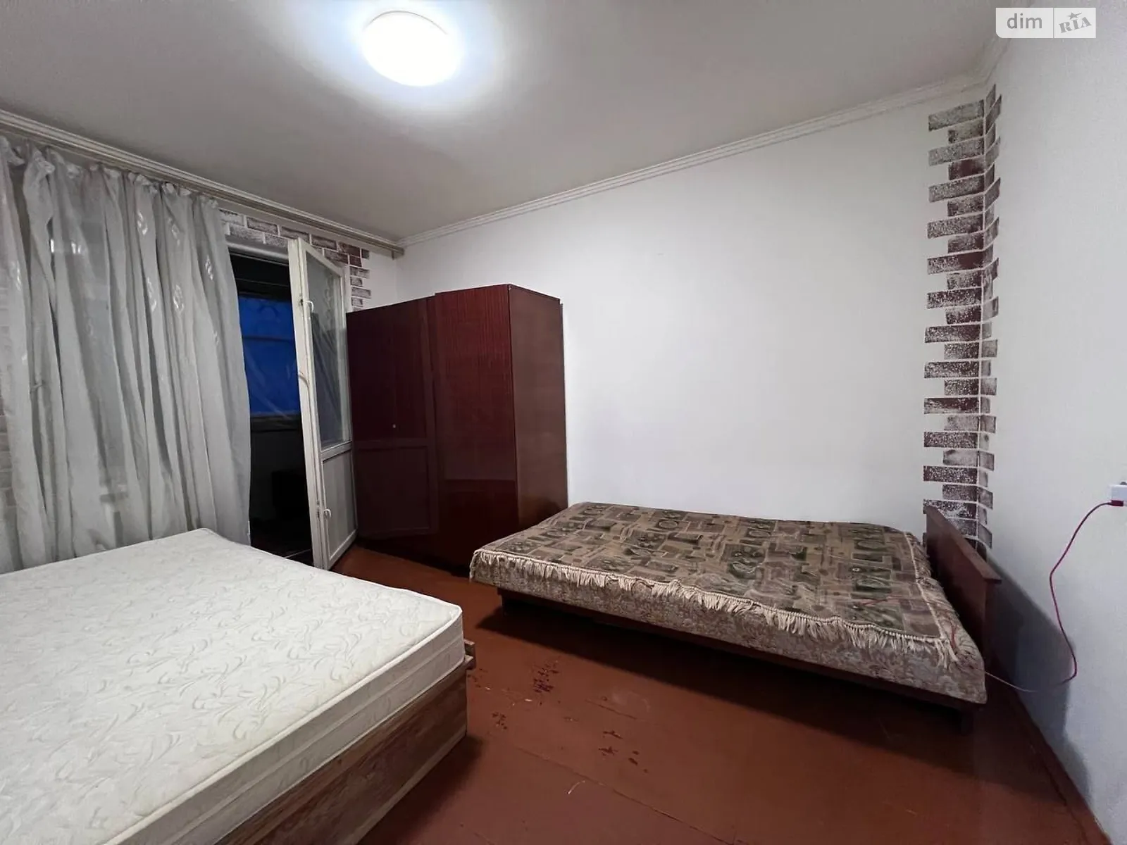 Сдается в аренду 1-комнатная квартира 28 кв. м в Черновцах - фото 3