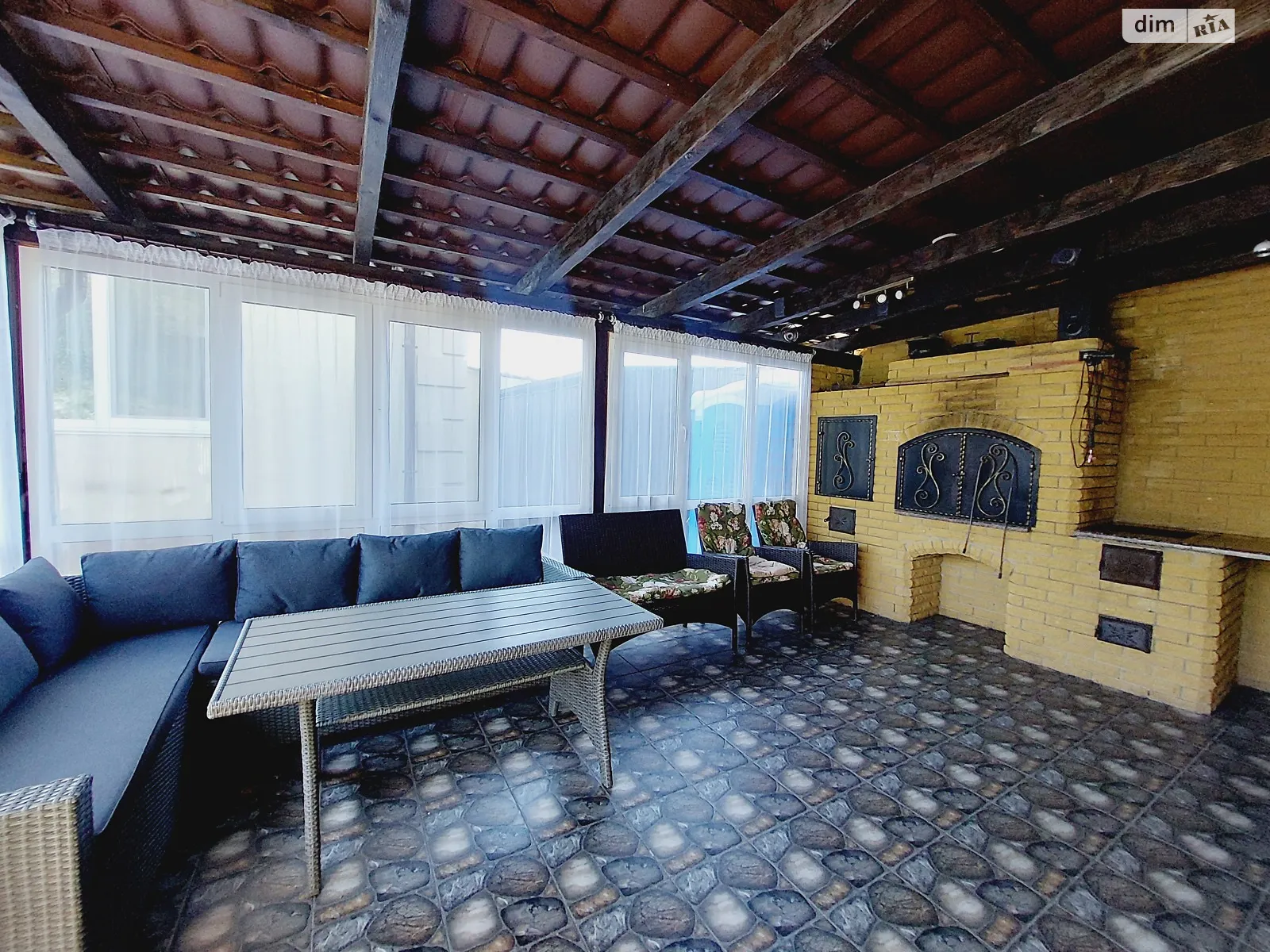 Продается часть дома 227 кв. м с балконом - фото 2
