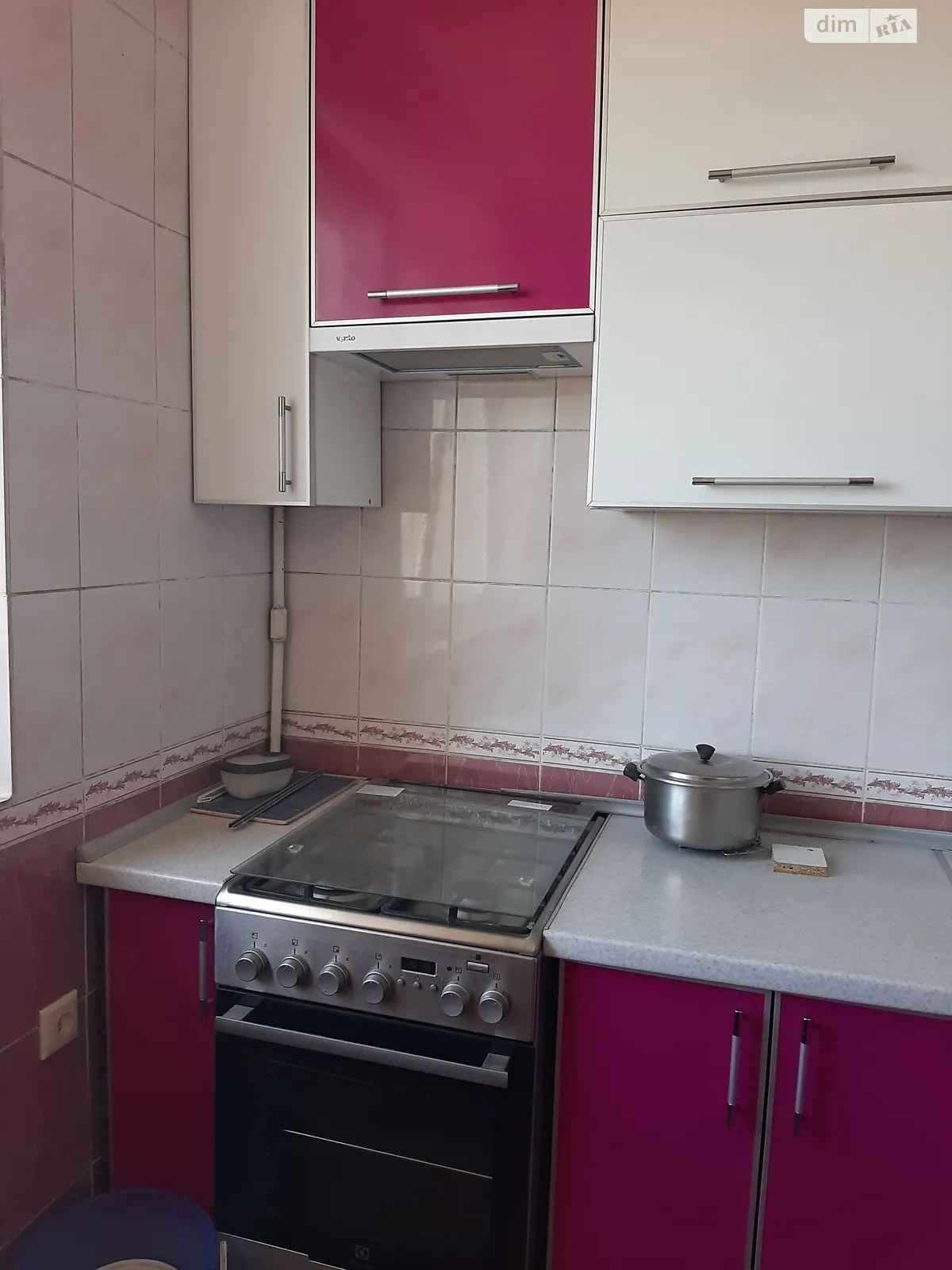 Продается 3-комнатная квартира 65 кв. м в Харькове, цена: 31000 $ - фото 1