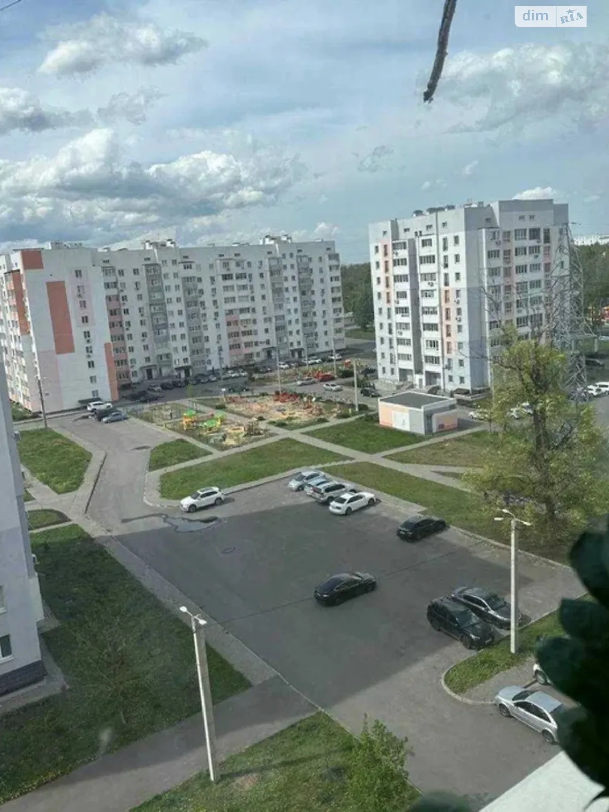 Продается 3-комнатная квартира 80 кв. м в Харькове, ул. Мира, 5Б
