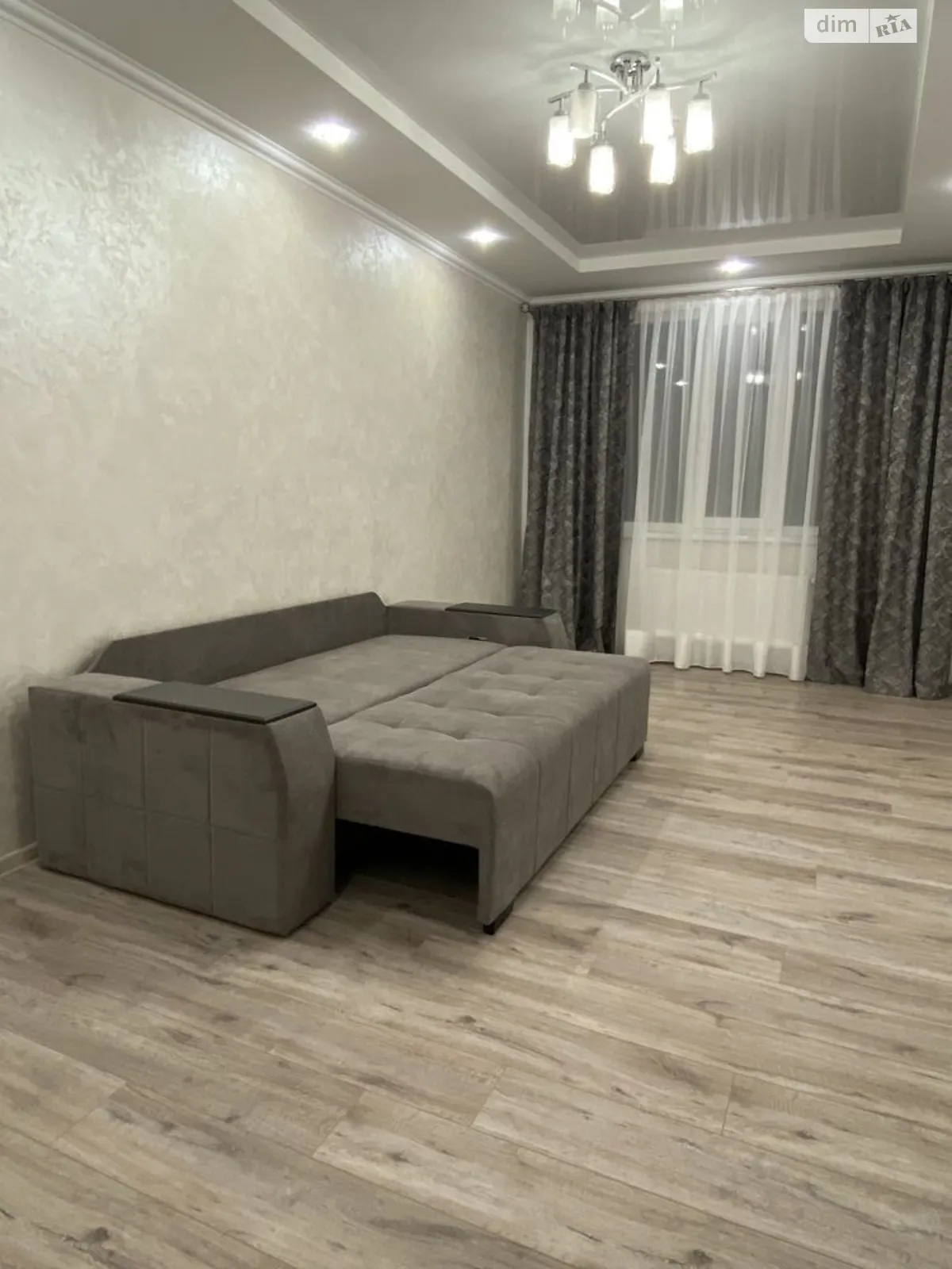 Здається в оренду 2-кімнатна квартира 66 кв. м у Львові, просп. Червоної Калини - фото 1