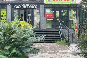 Долгосрочная аренда коммерческого помещения, Киев, р‑н. Дарницкий, Княжий Затон улица, дом 12