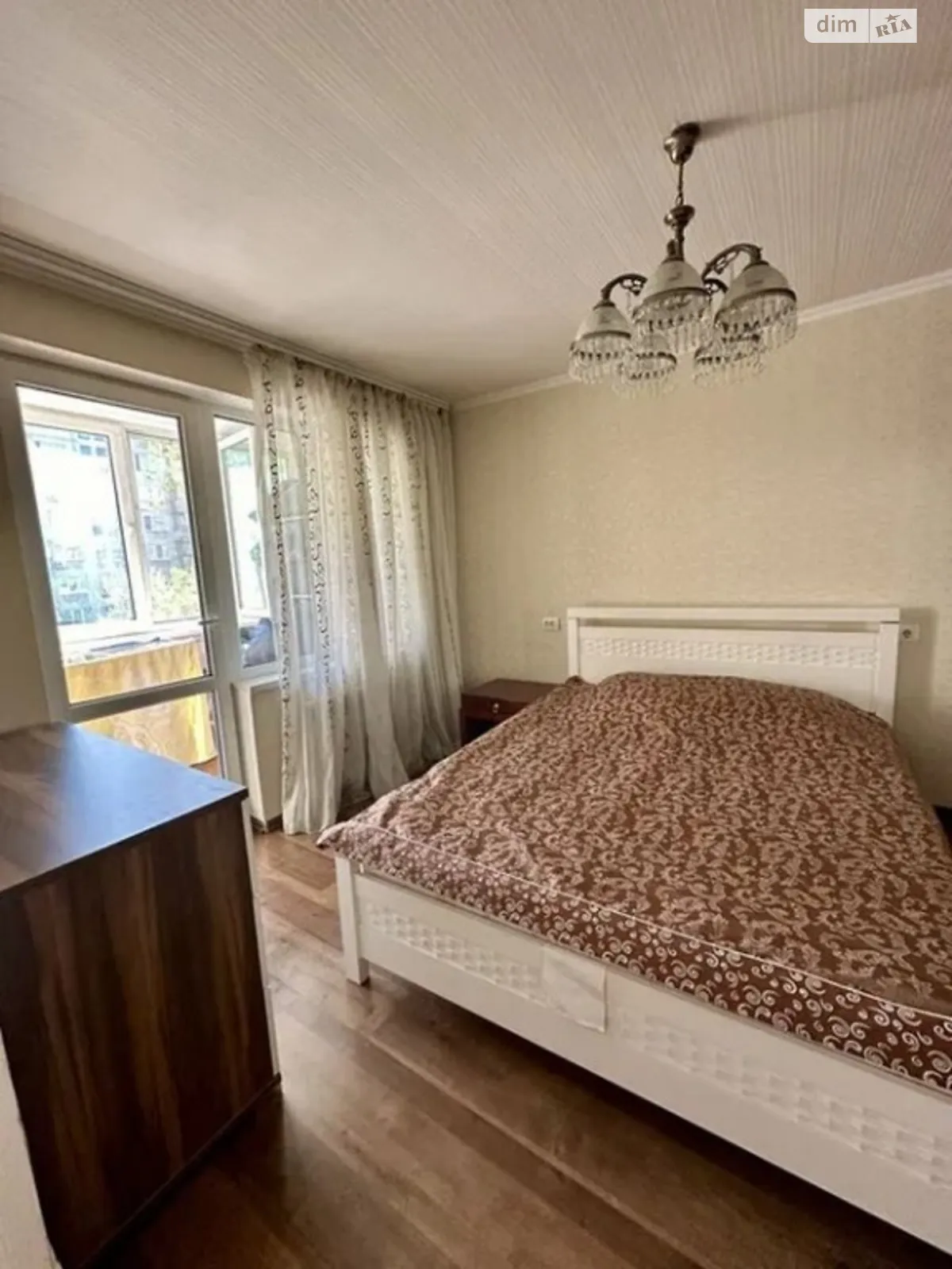 Продается 3-комнатная квартира 60 кв. м в Киеве, ул. Героев полка АЗОВ(Маршала Малиновского), 13А - фото 1