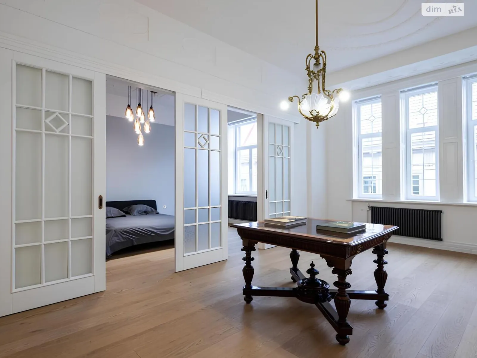 Продается 3-комнатная квартира 172 кв. м в Львове, цена: 430000 $